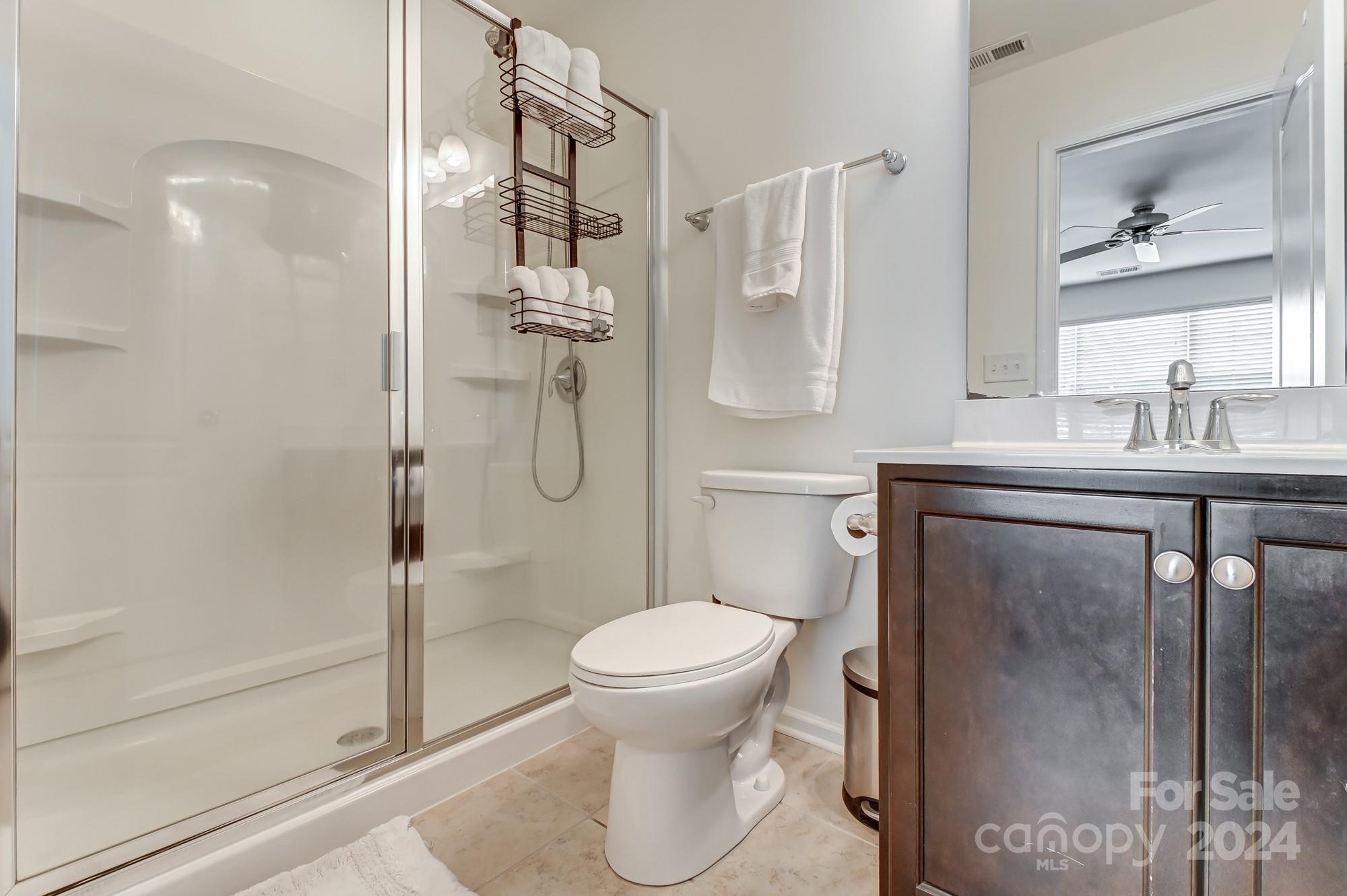 Springfield - Residential