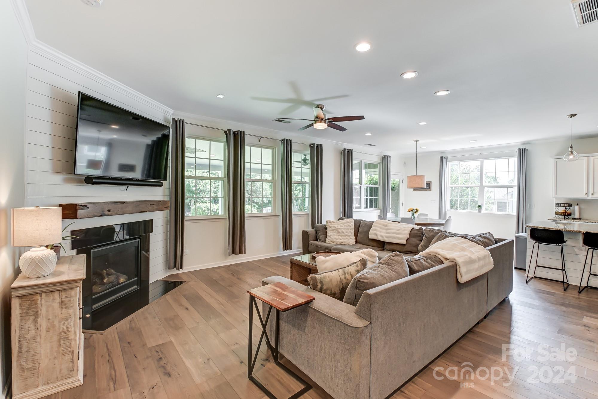 Springfield - Residential