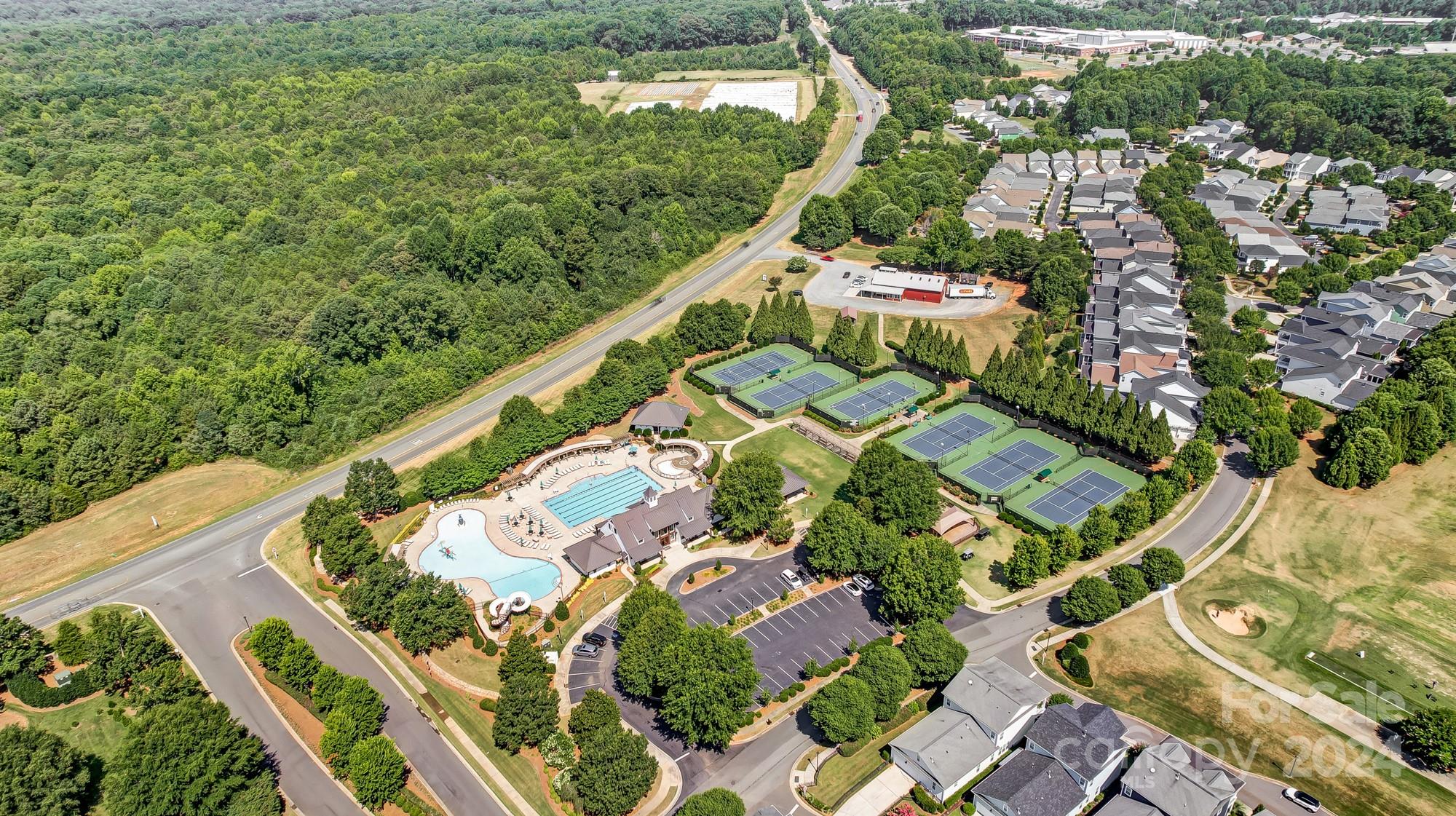 Springfield - Residential