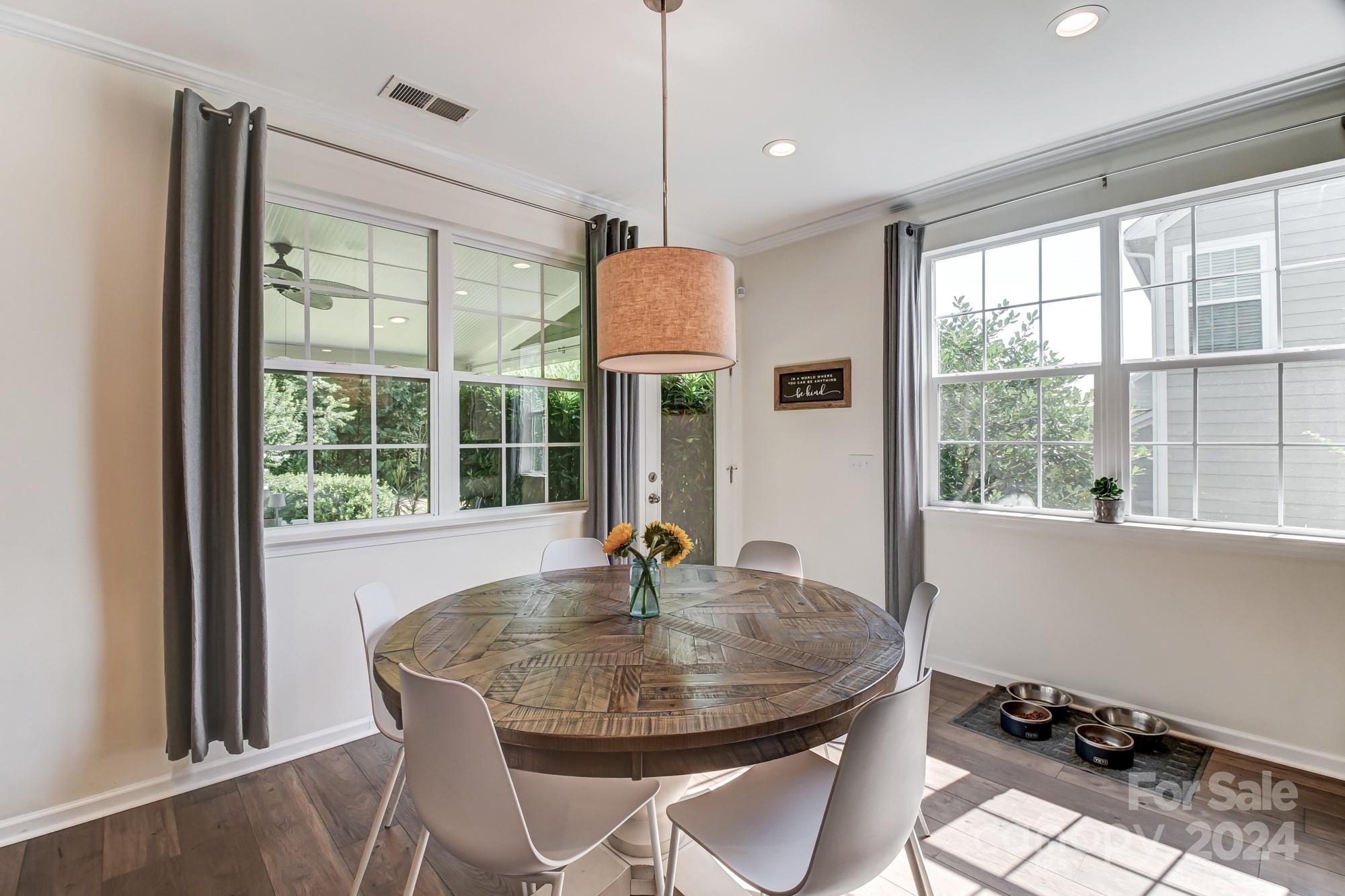 Springfield - Residential