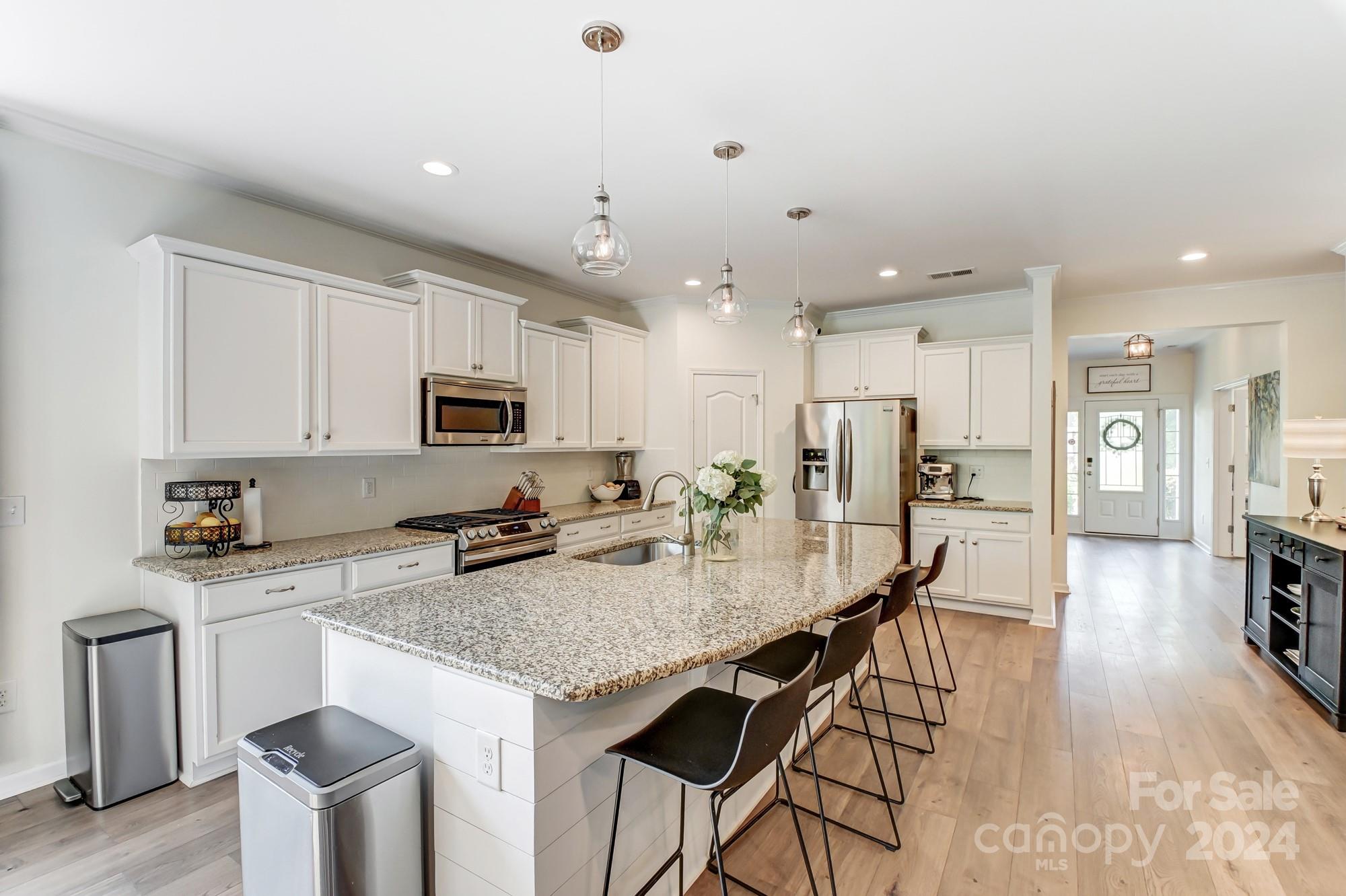 Springfield - Residential