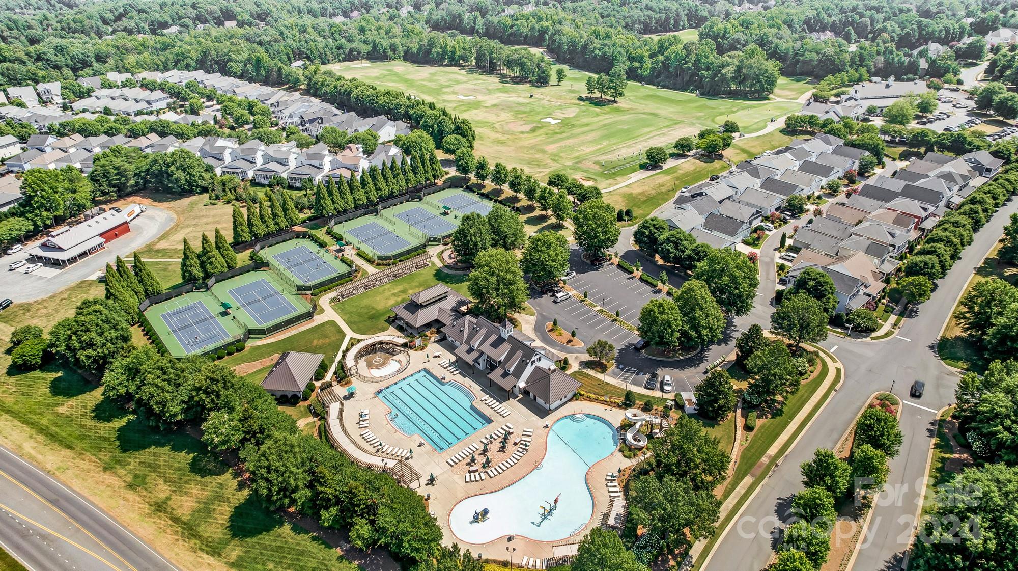 Springfield - Residential