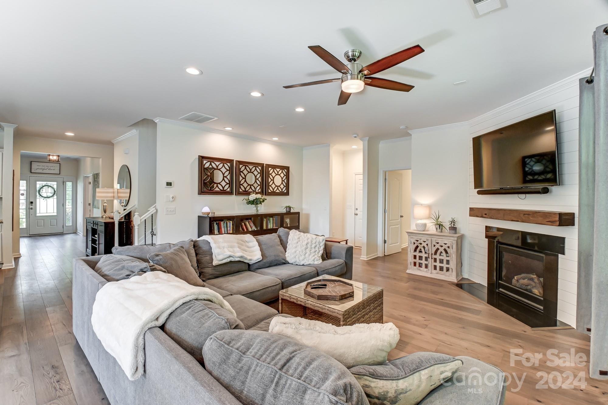 Springfield - Residential