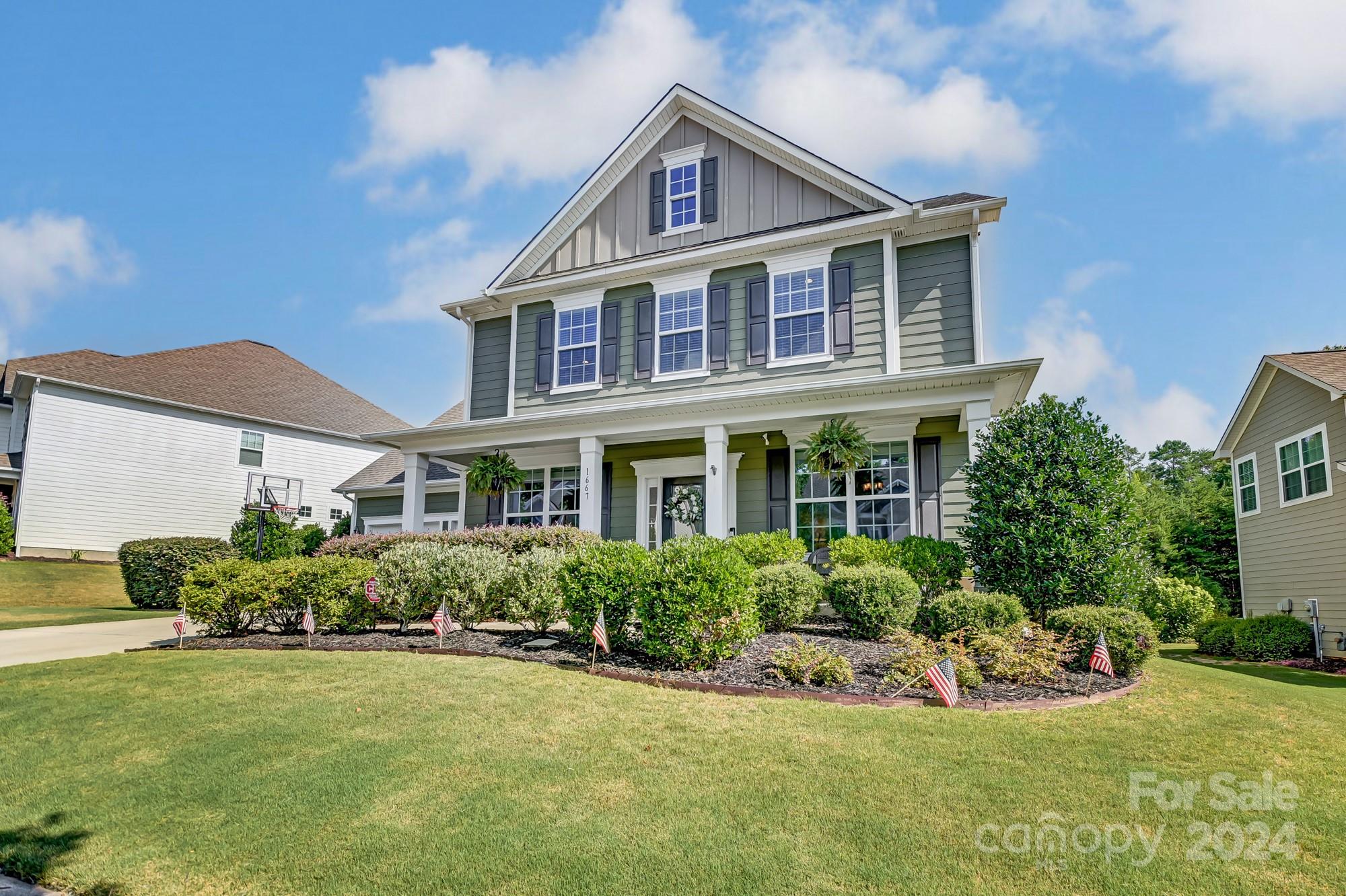 Springfield - Residential