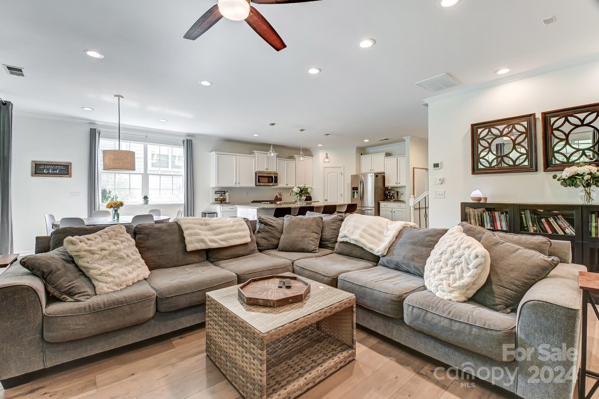 Springfield - Residential