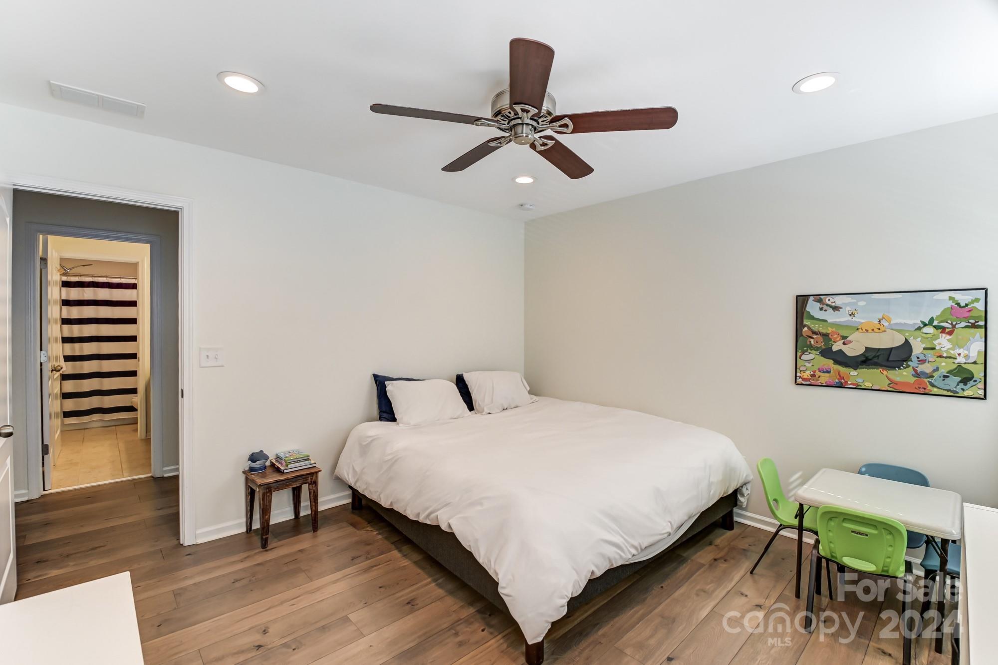 Springfield - Residential