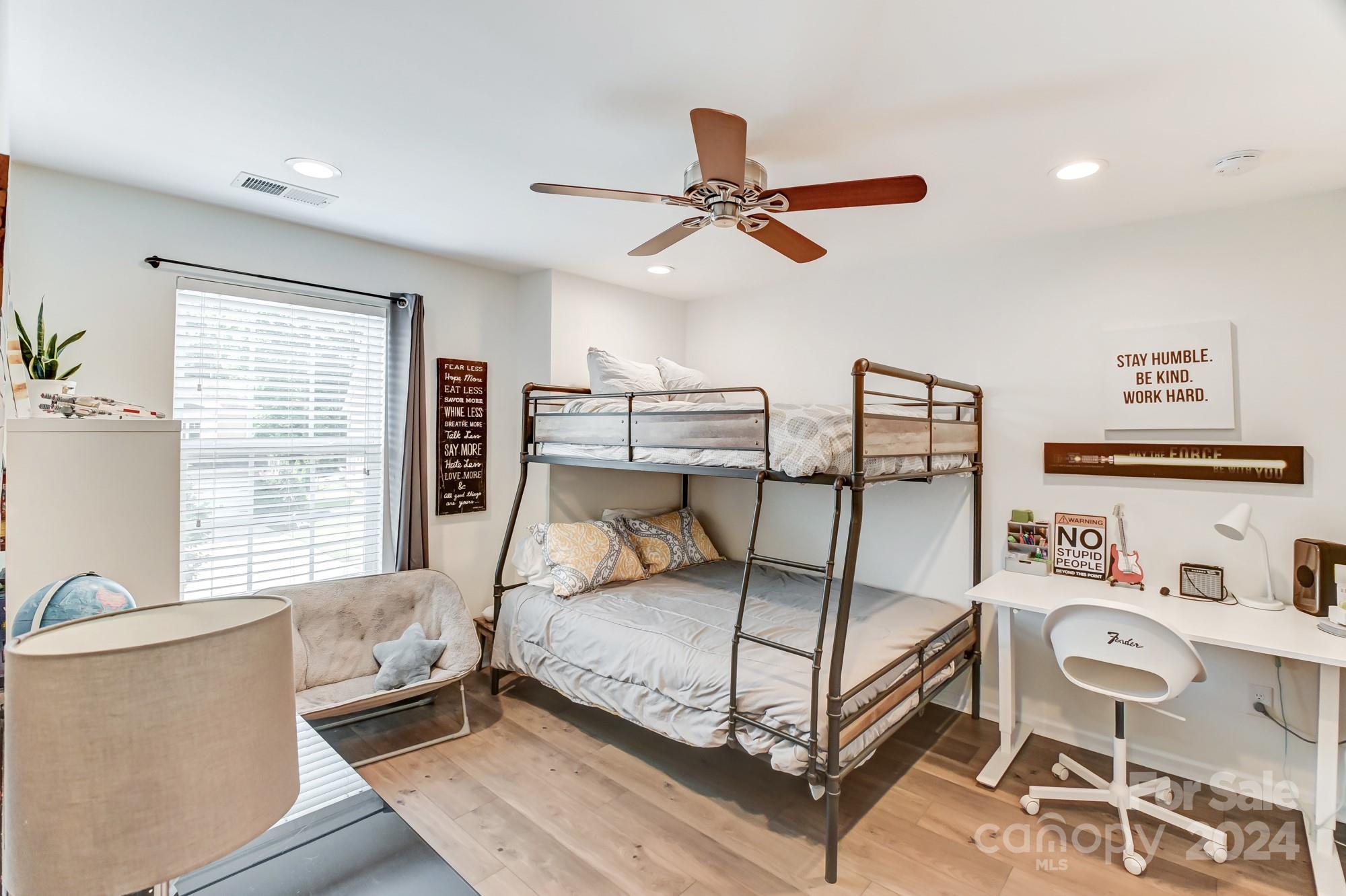 Springfield - Residential