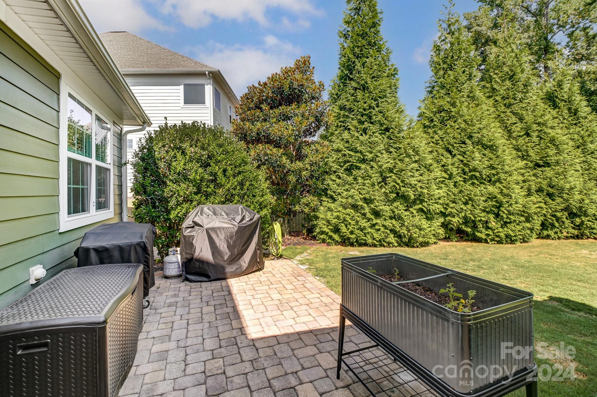 Springfield - Residential