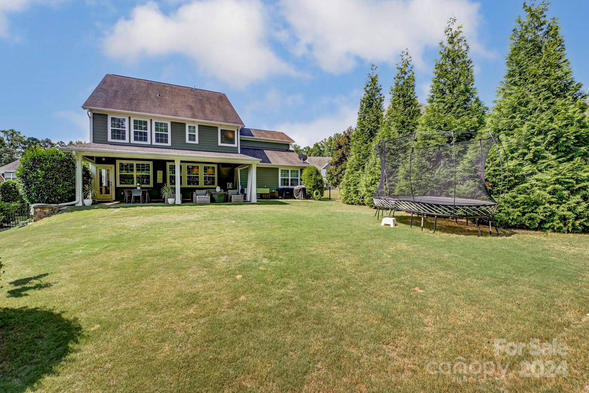 Springfield - Residential