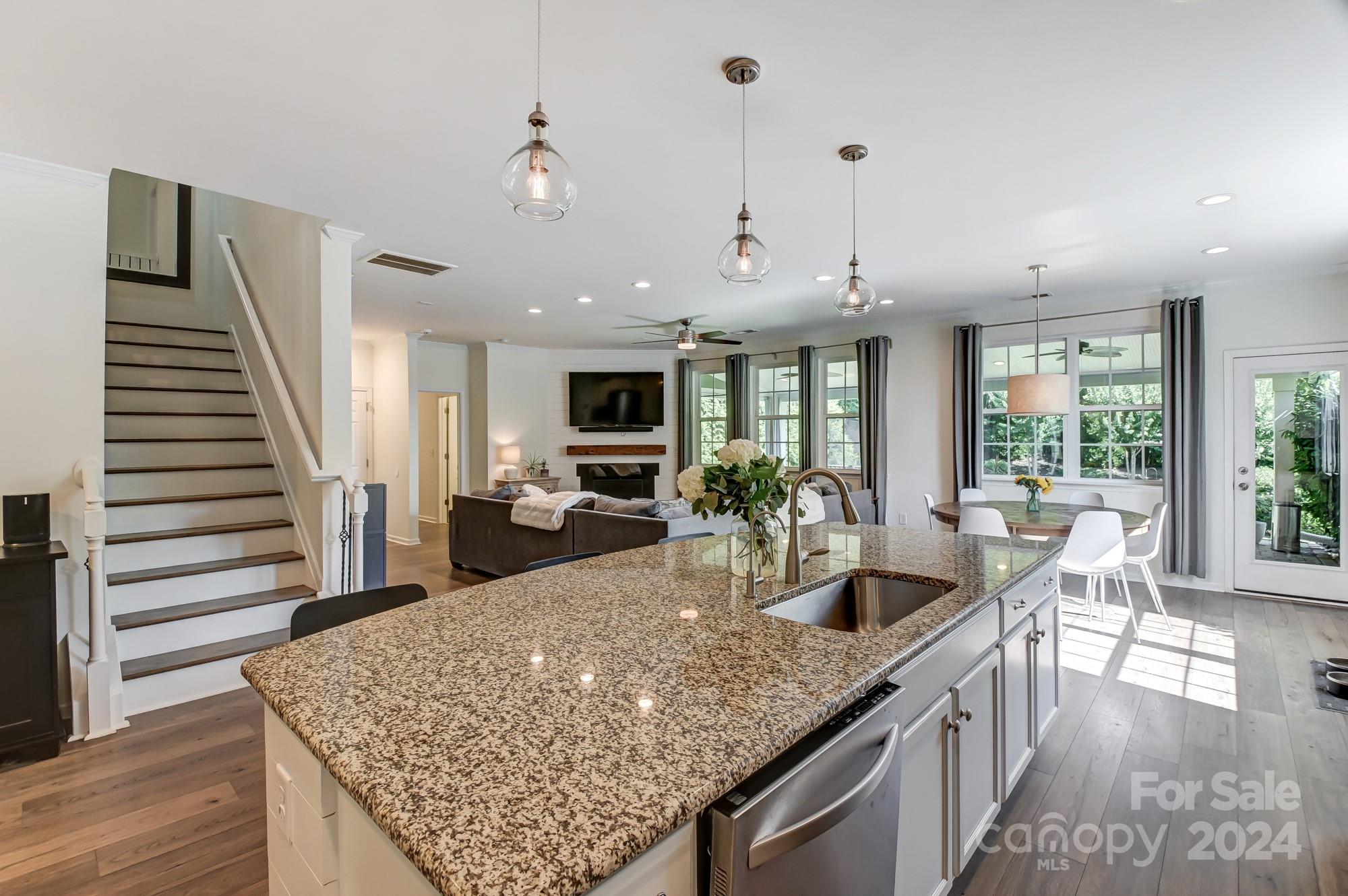 Springfield - Residential