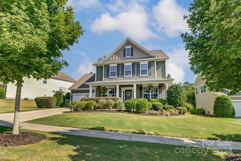 A home in Fort Mill