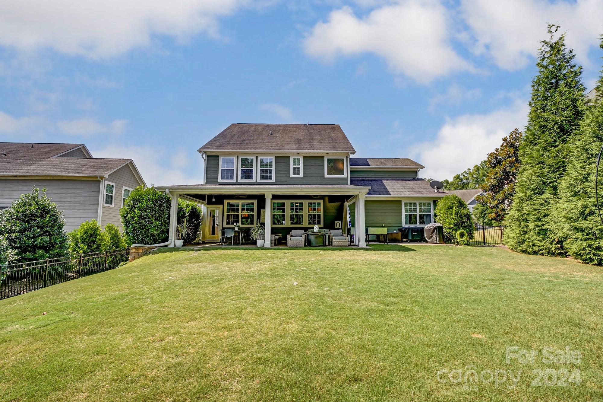 Springfield - Residential