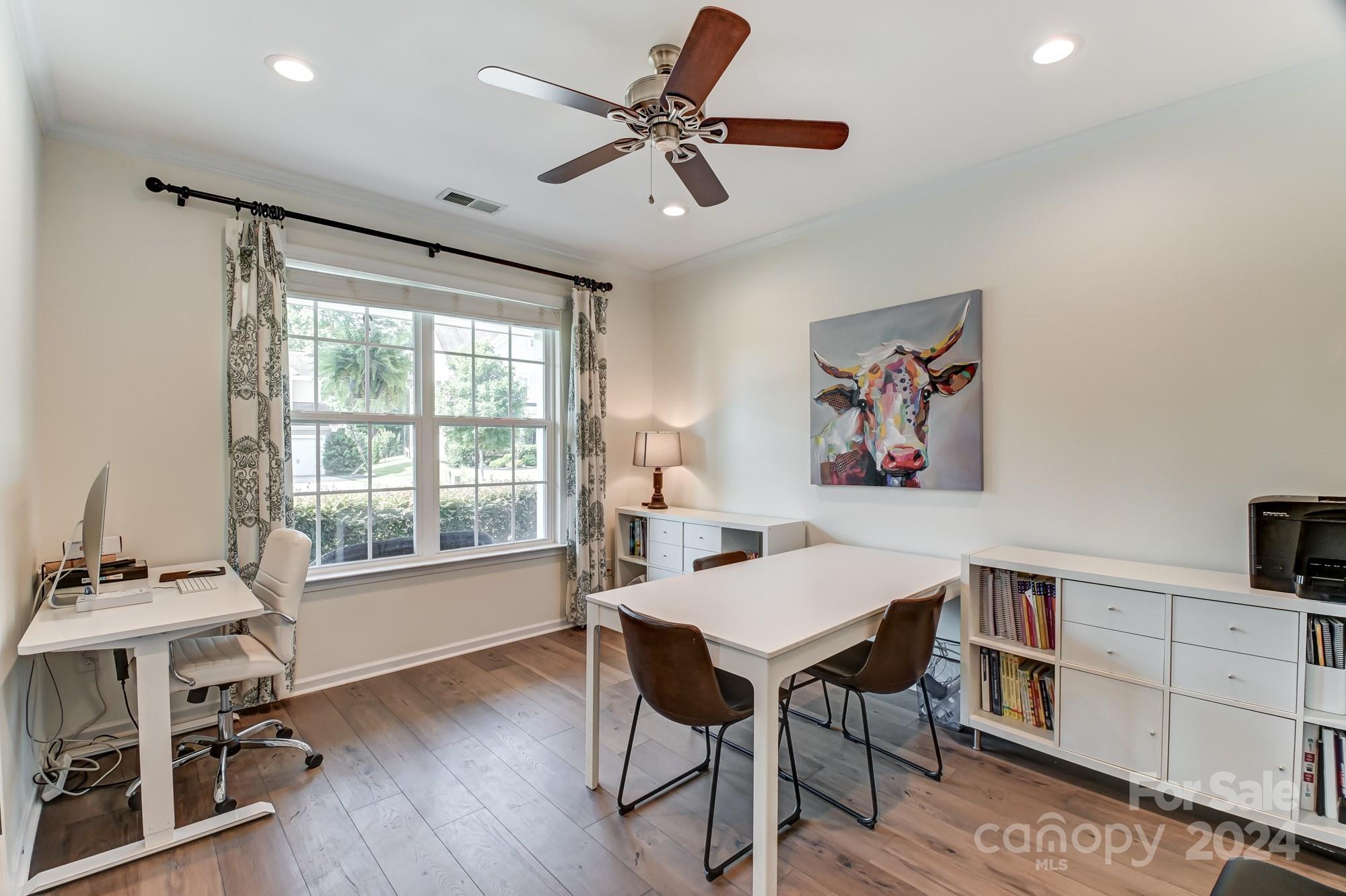 Springfield - Residential