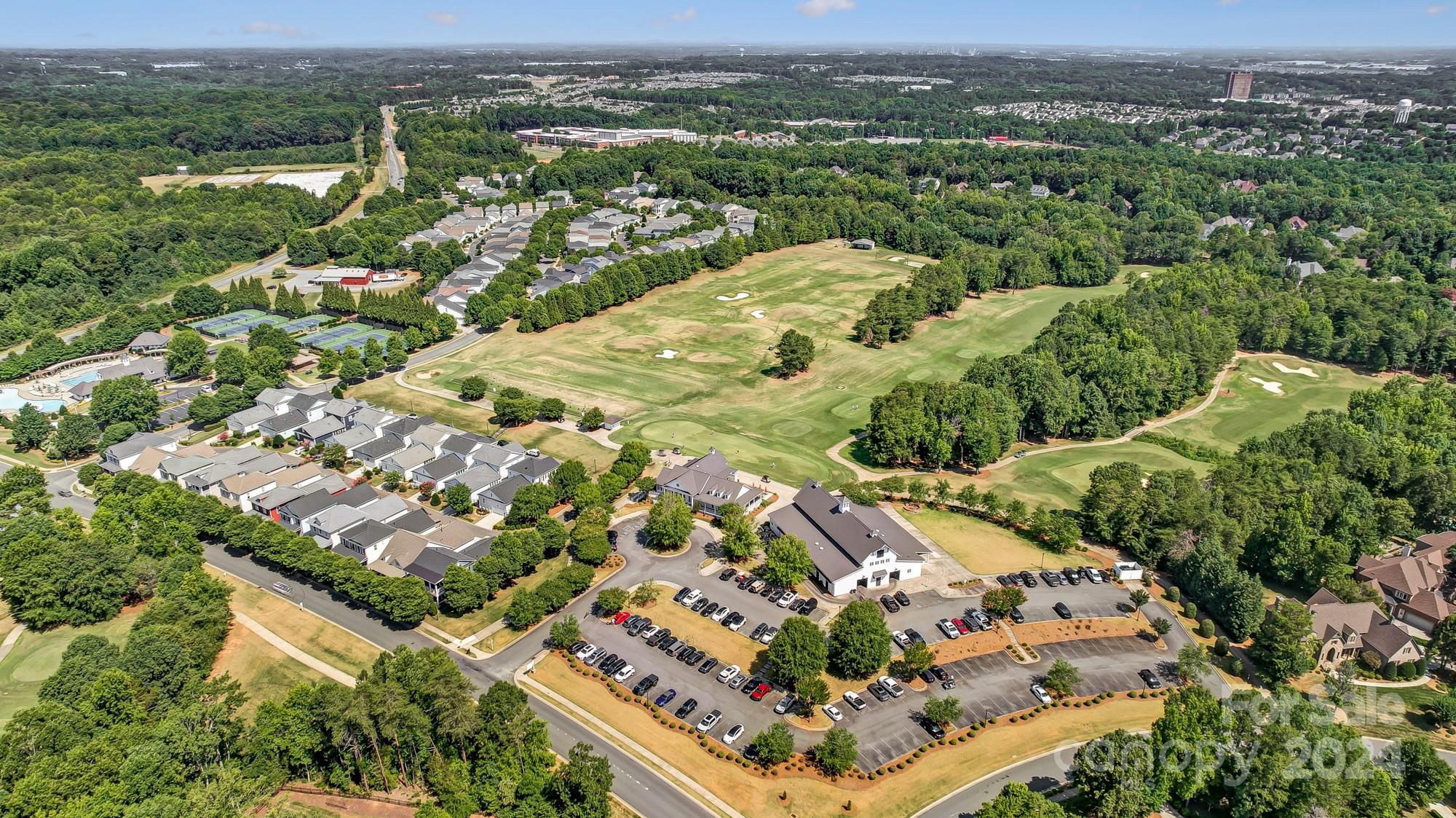 Springfield - Residential