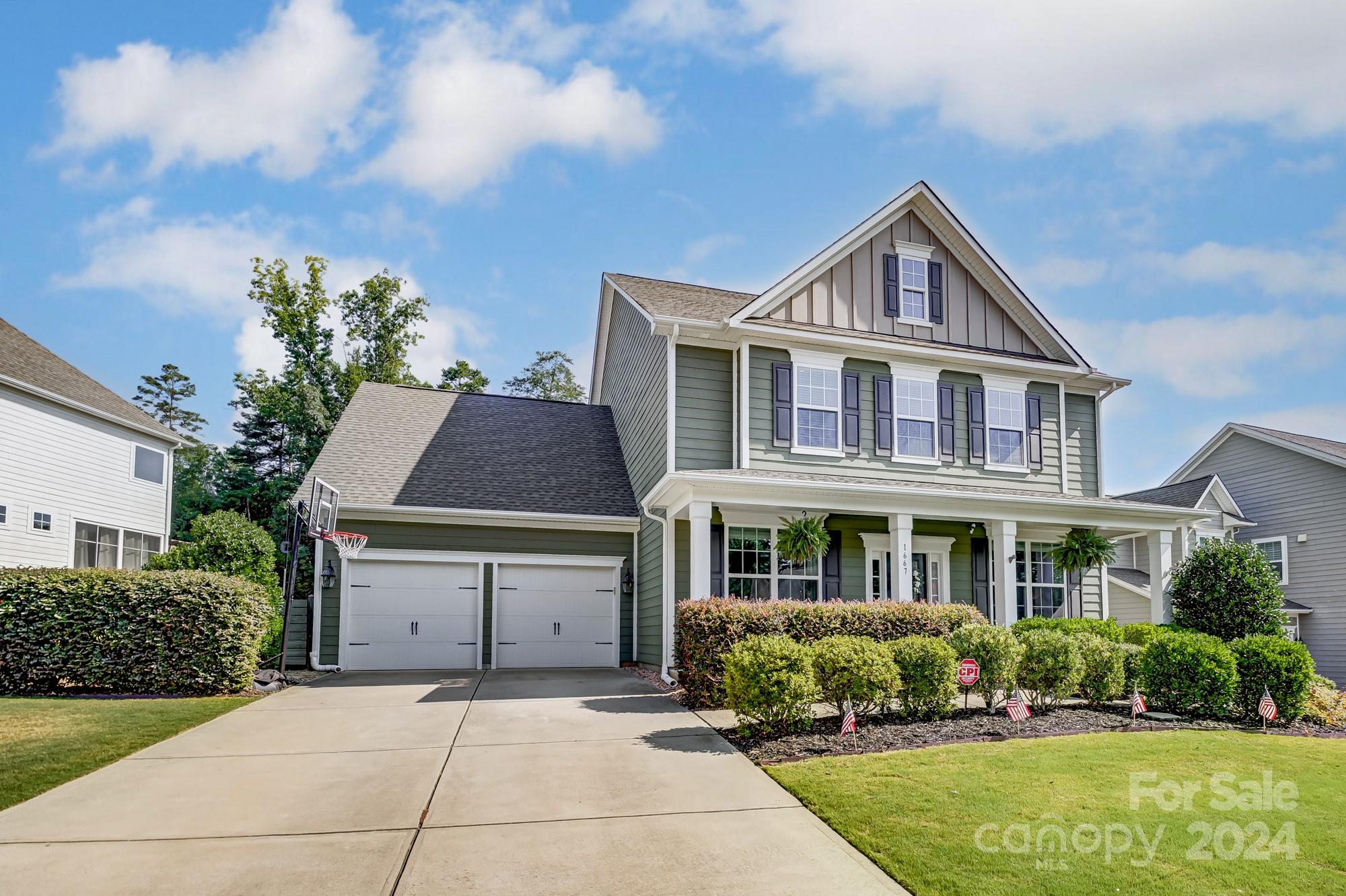 Springfield - Residential