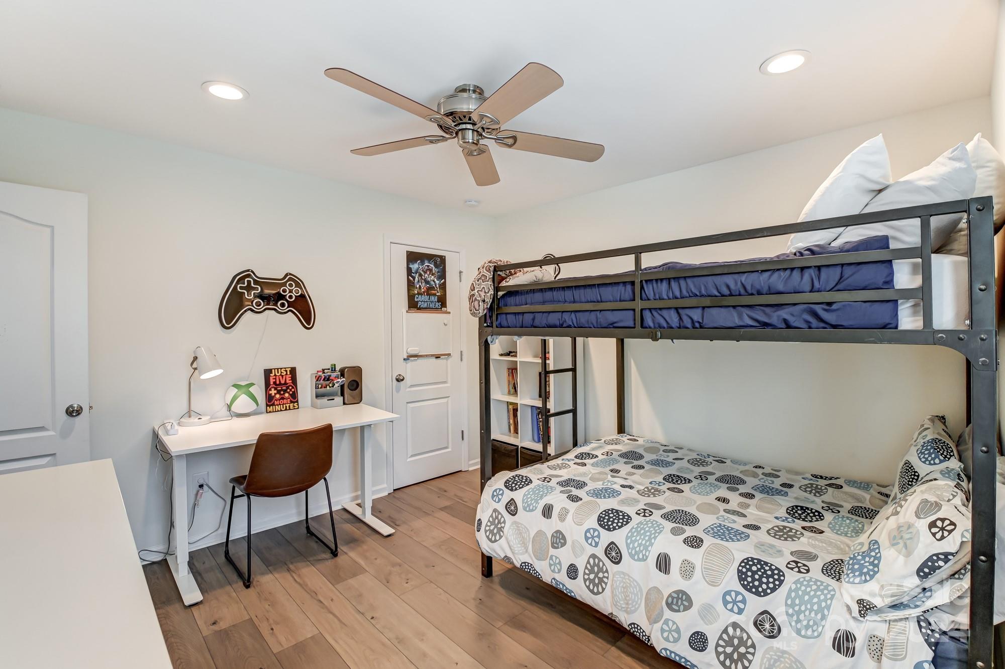 Springfield - Residential