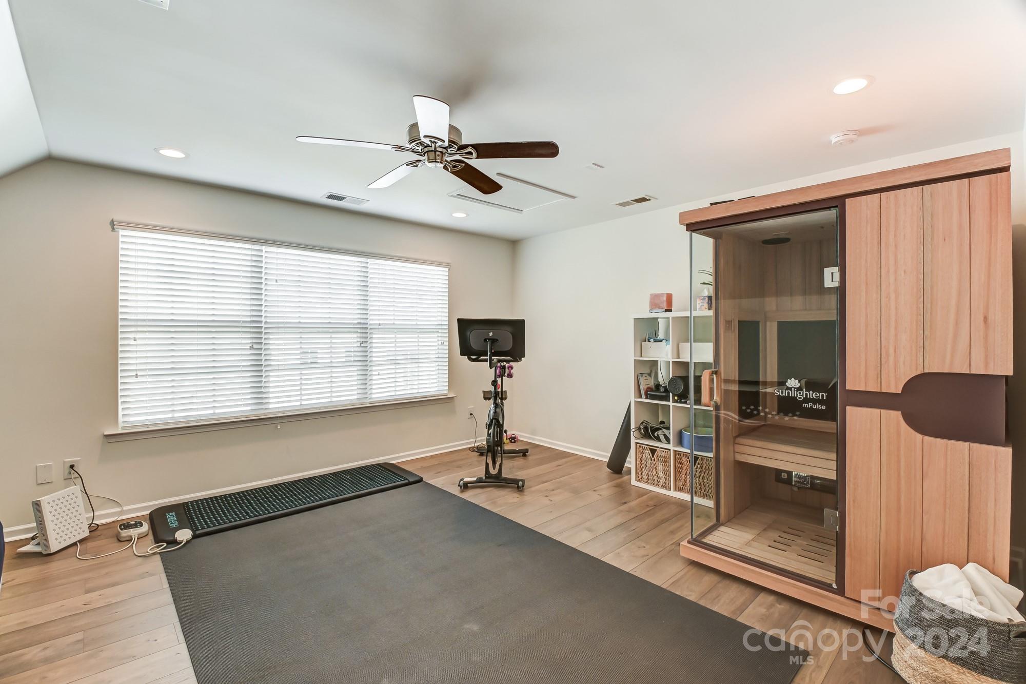 Springfield - Residential