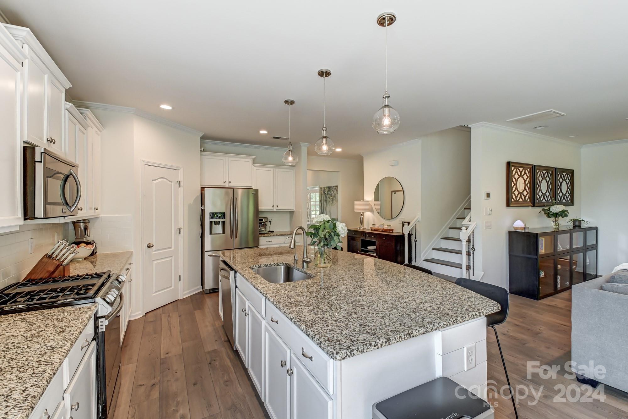 Springfield - Residential