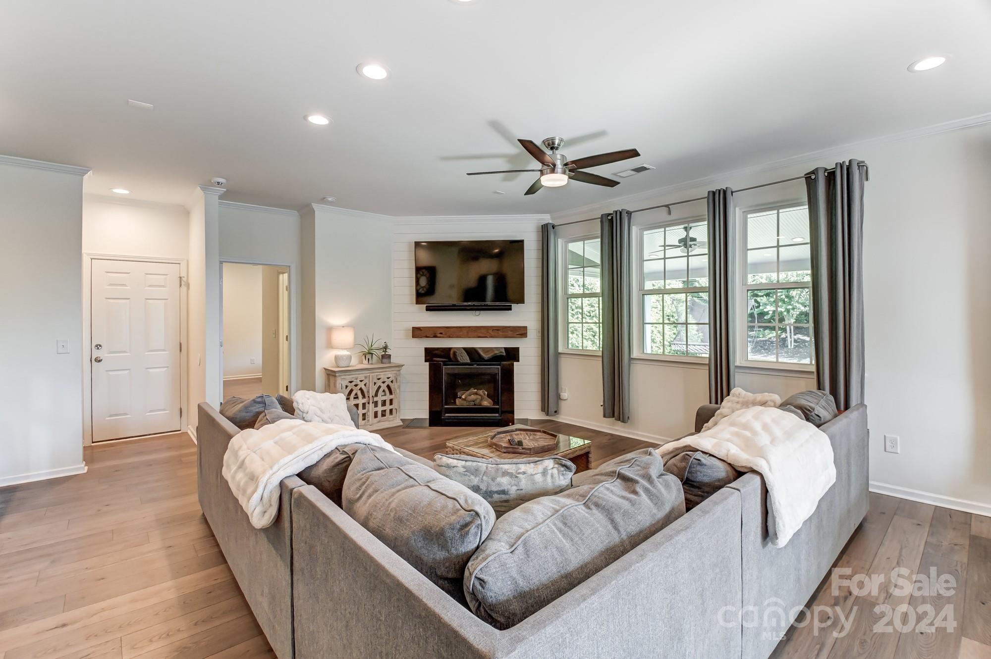 Springfield - Residential