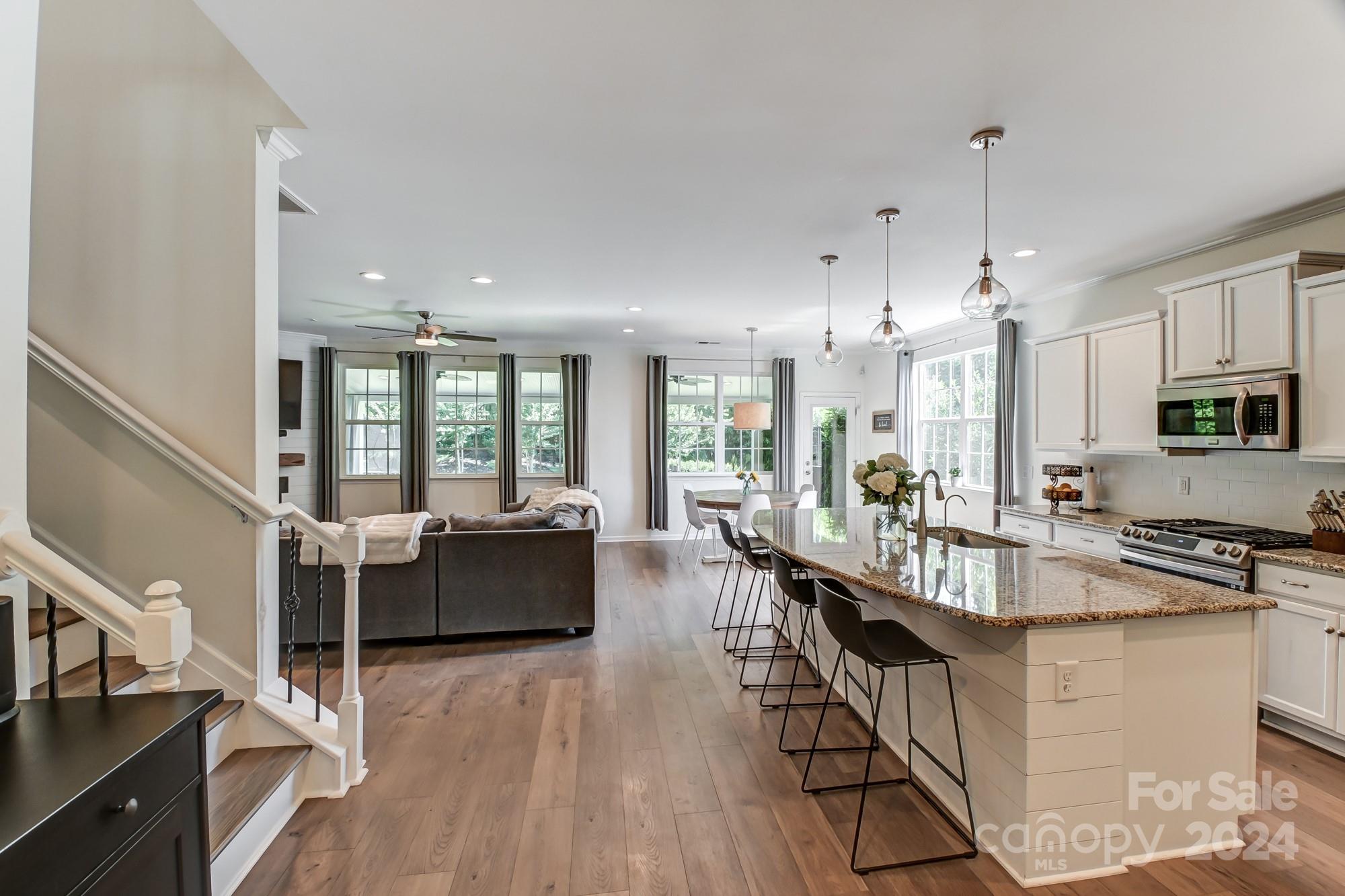 Springfield - Residential