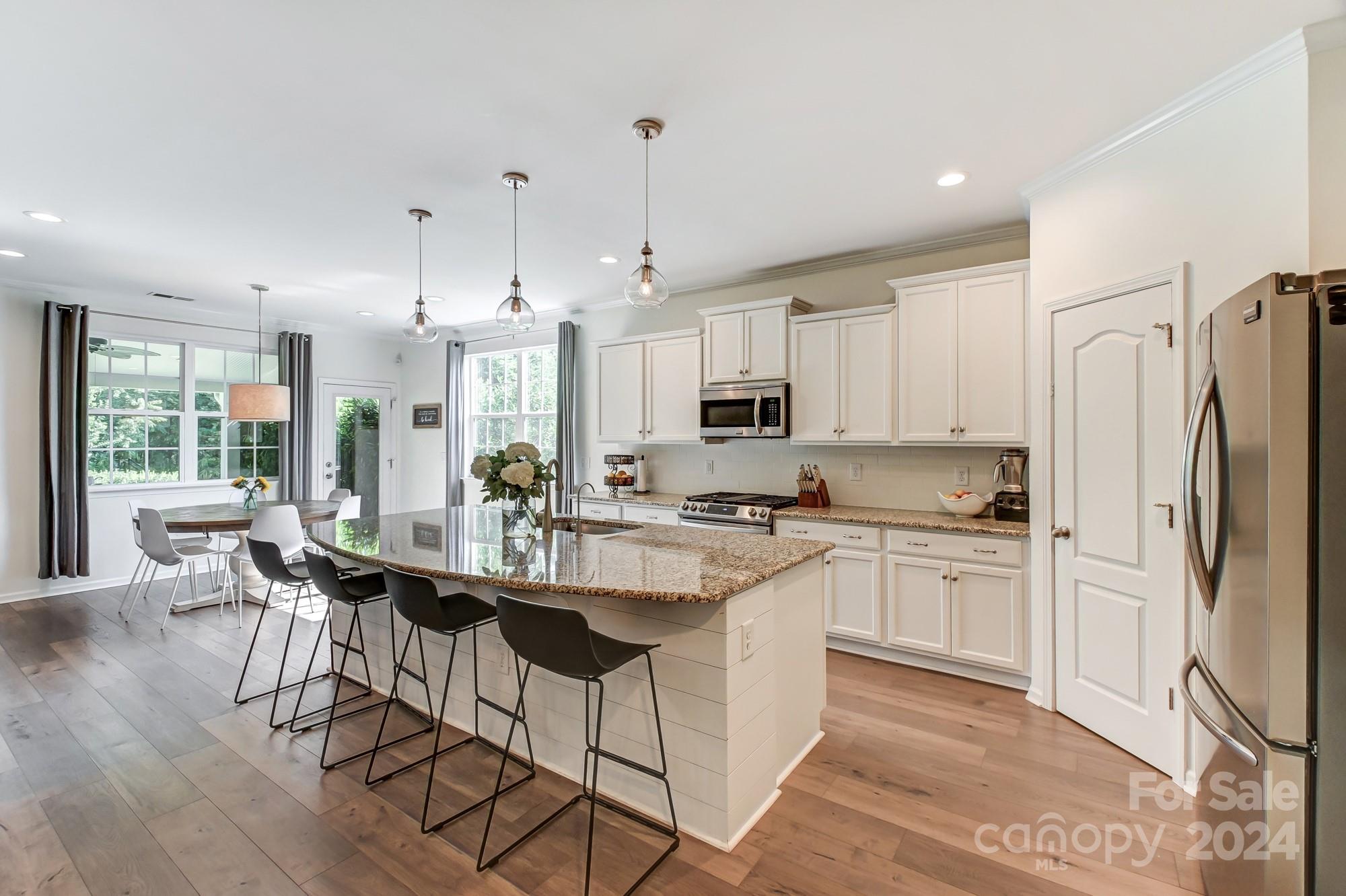 Springfield - Residential