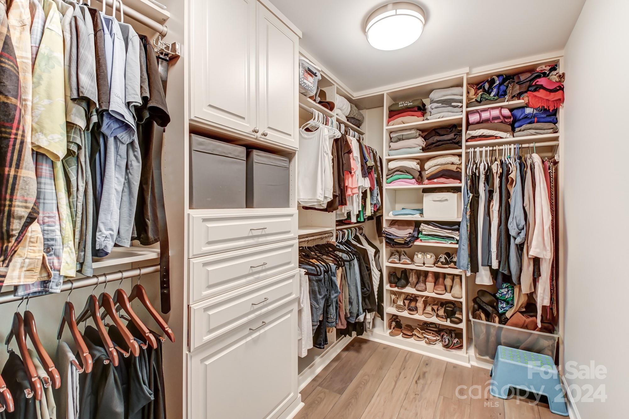 Springfield - Residential