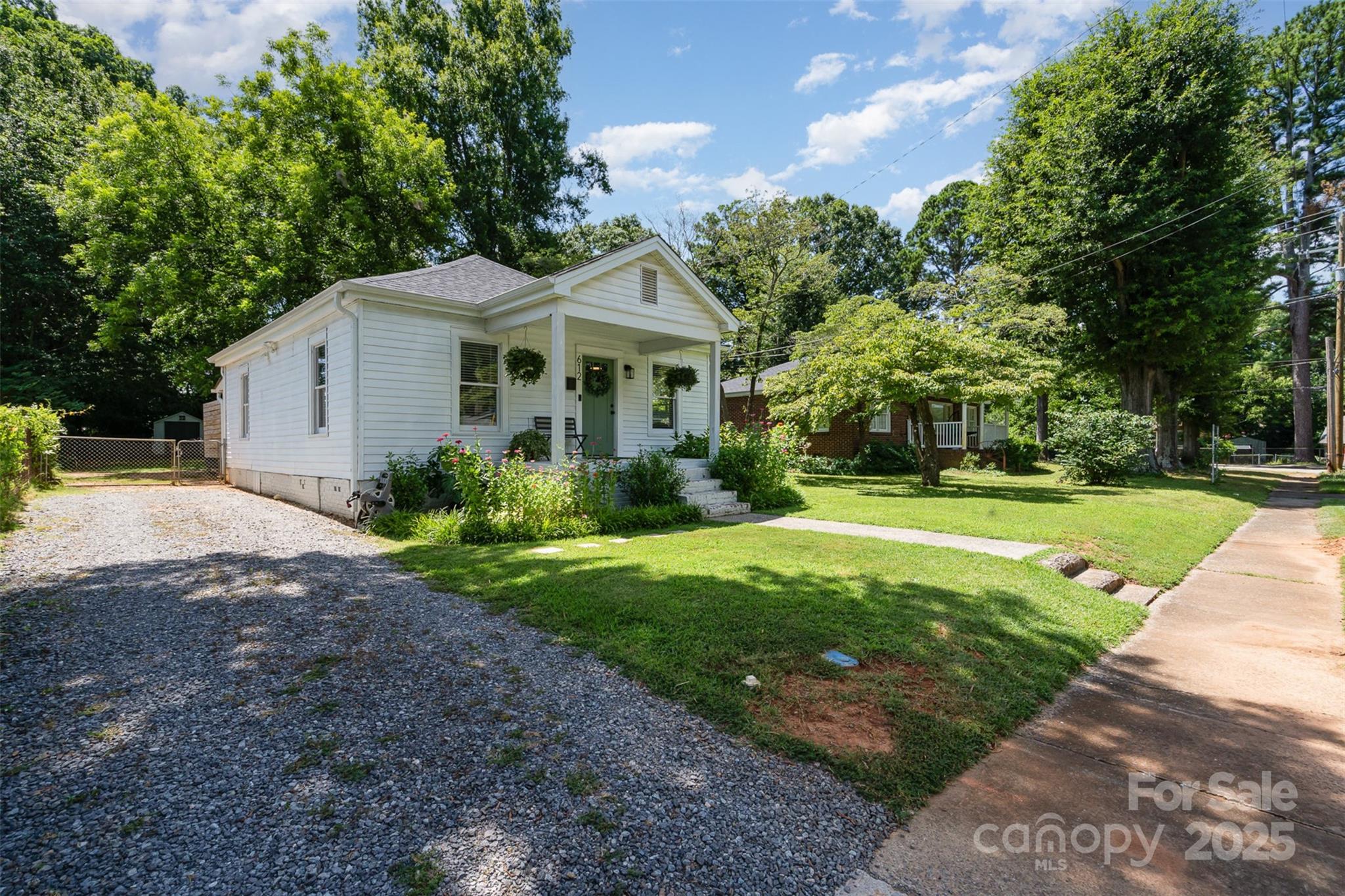 Iredell Park - Residential