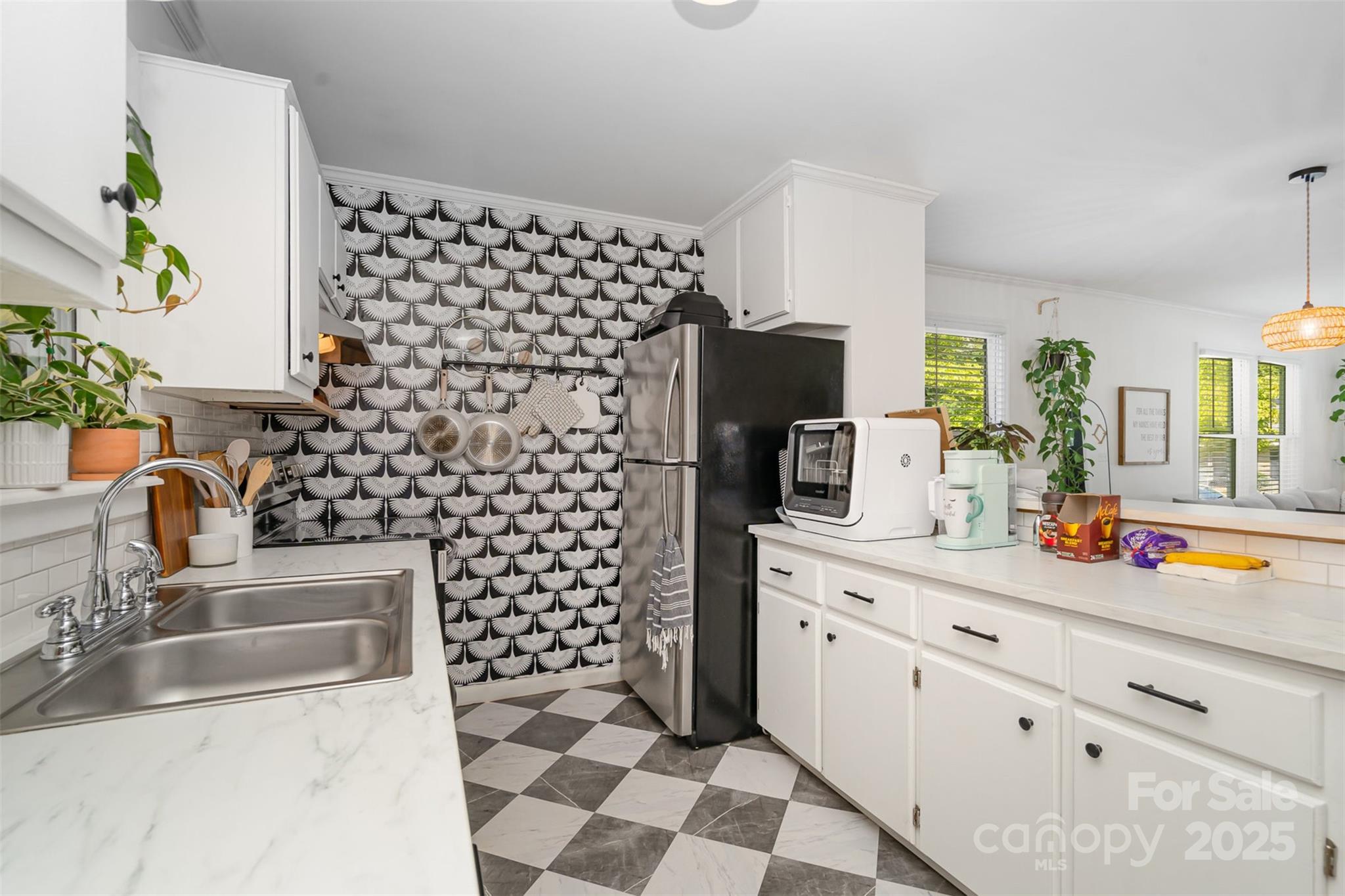 Iredell Park - Residential