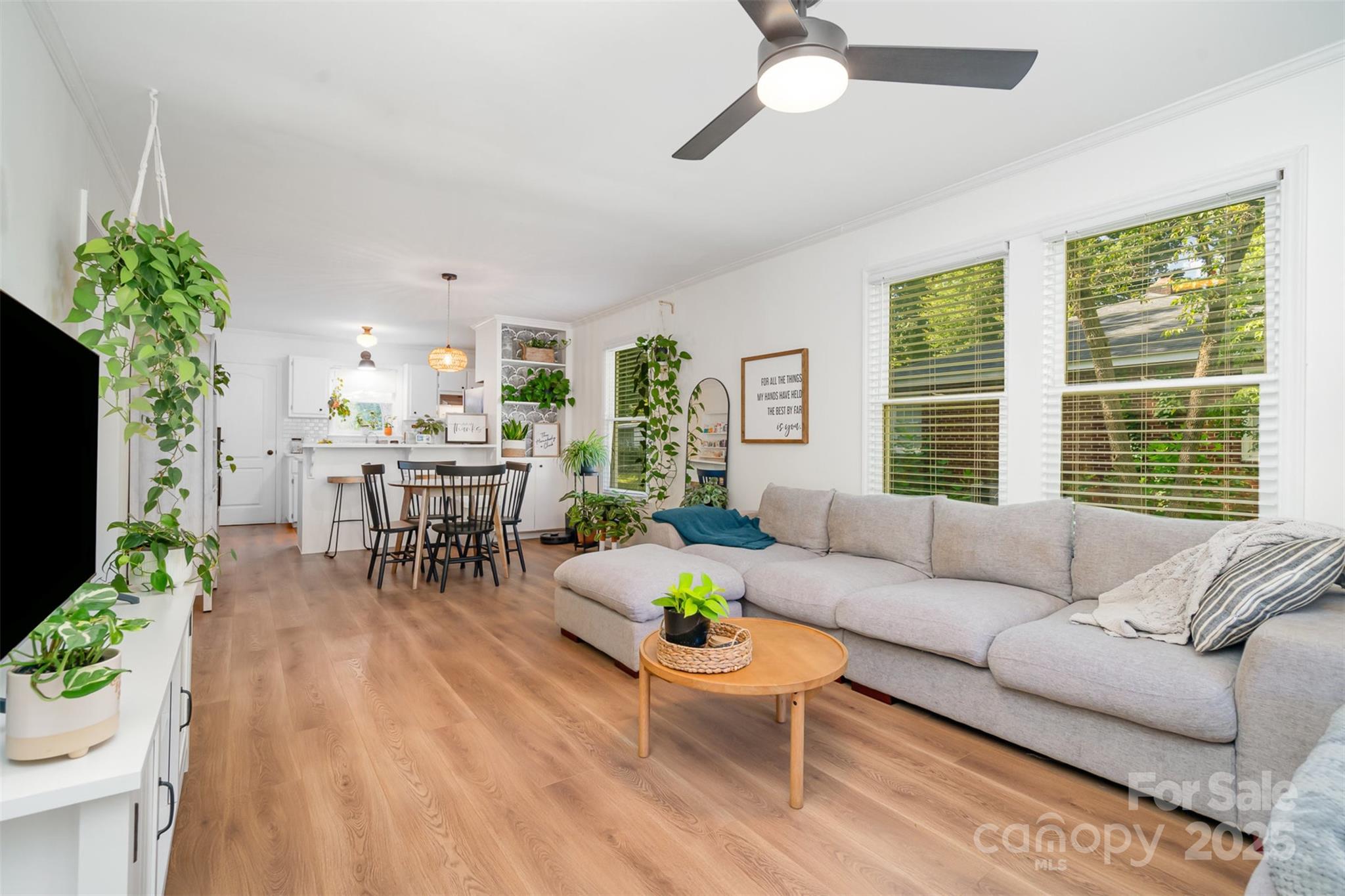 Iredell Park - Residential