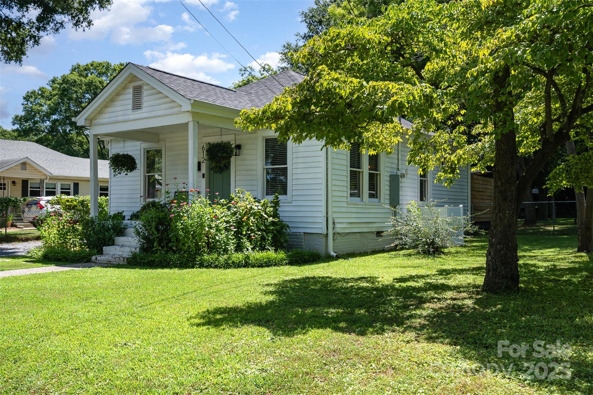 Iredell Park - Residential