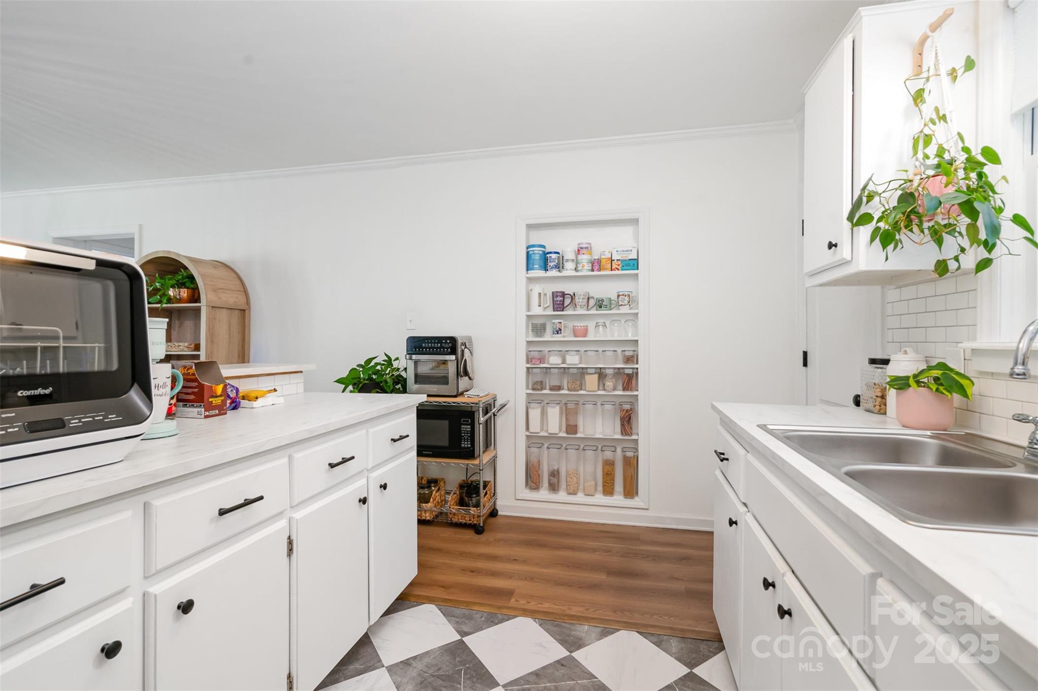 Iredell Park - Residential