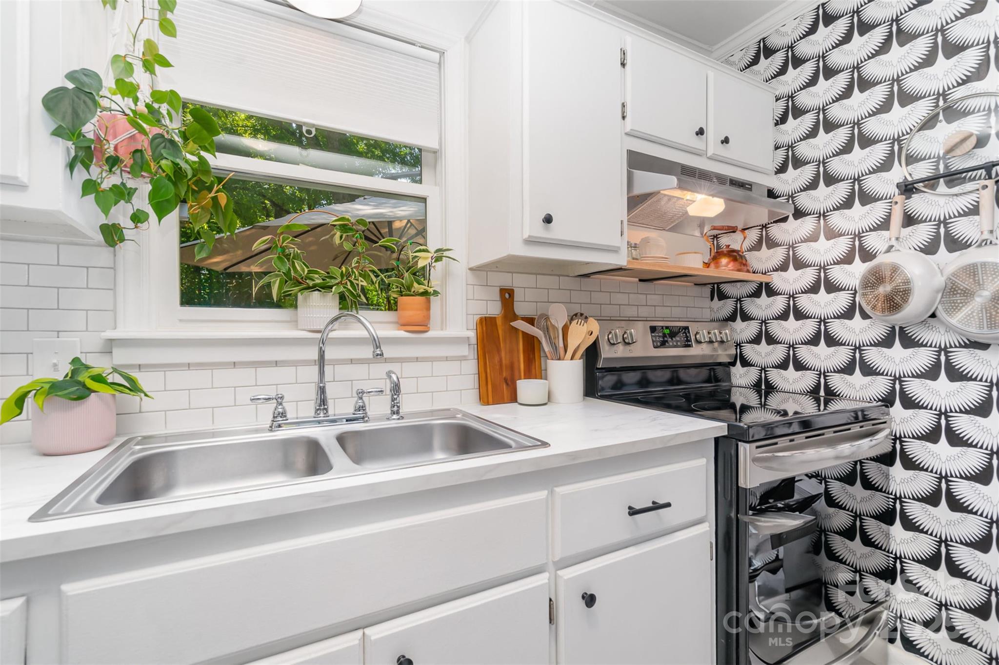 Iredell Park - Residential