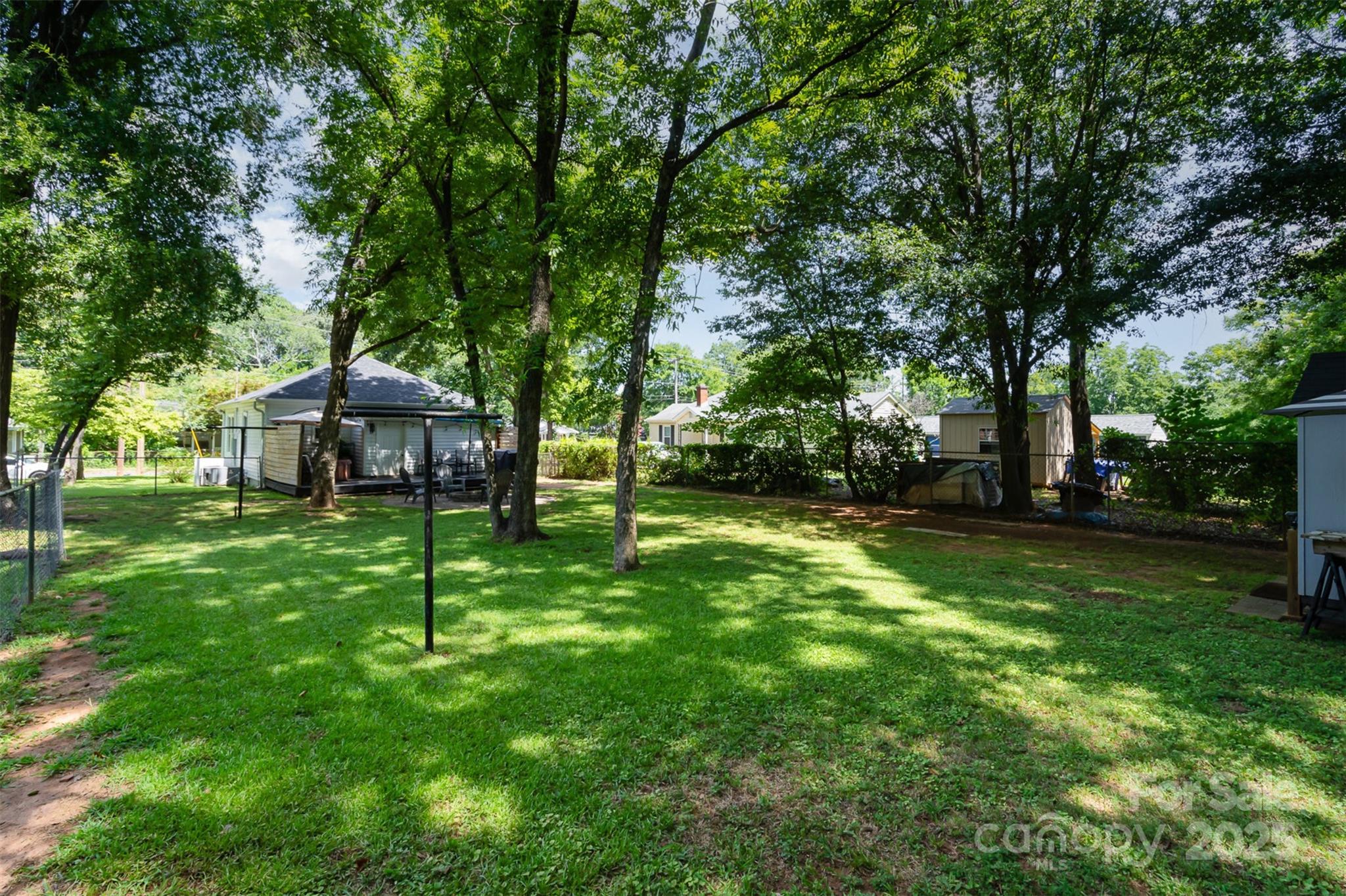 Iredell Park - Residential