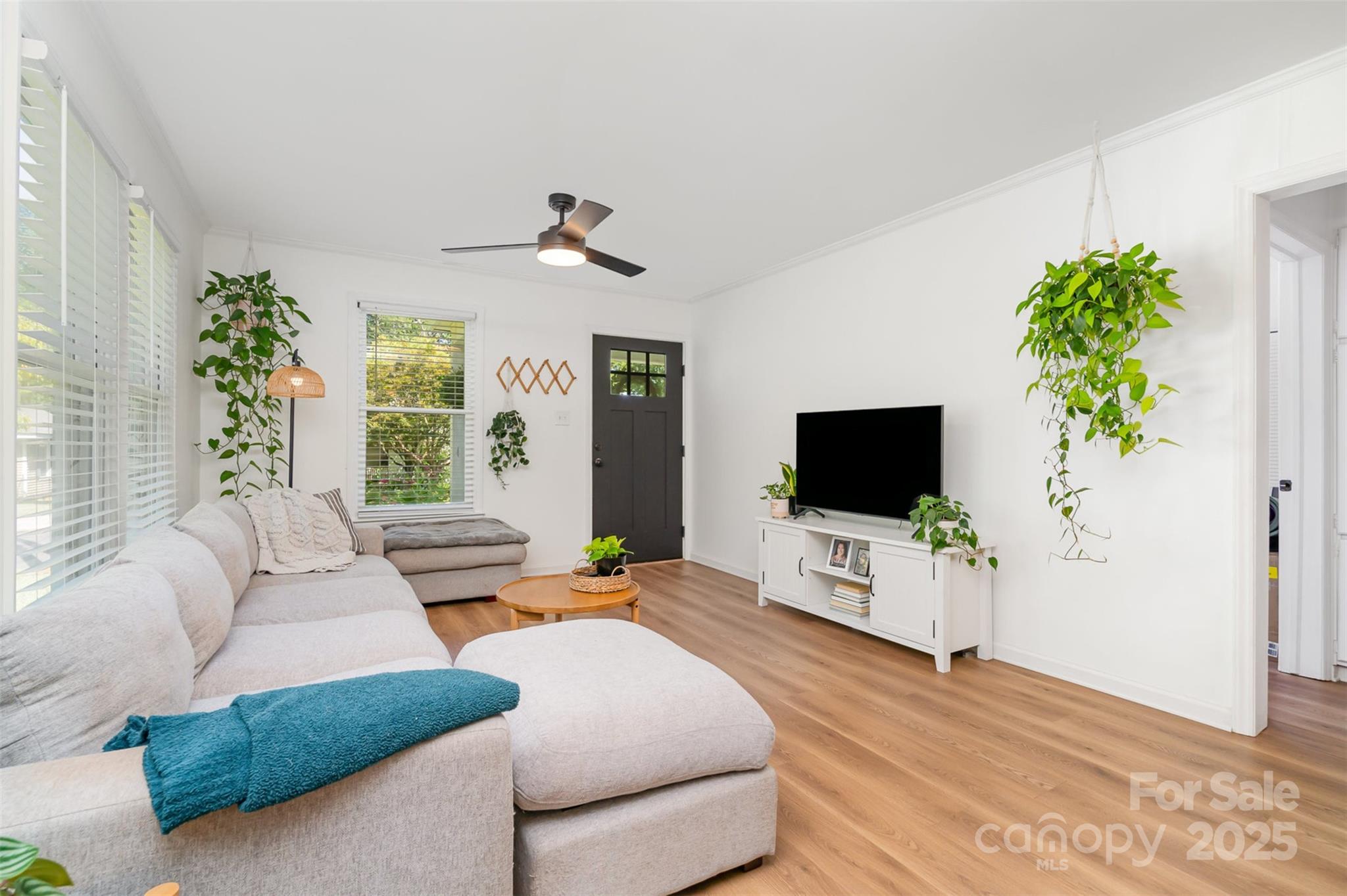 Iredell Park - Residential