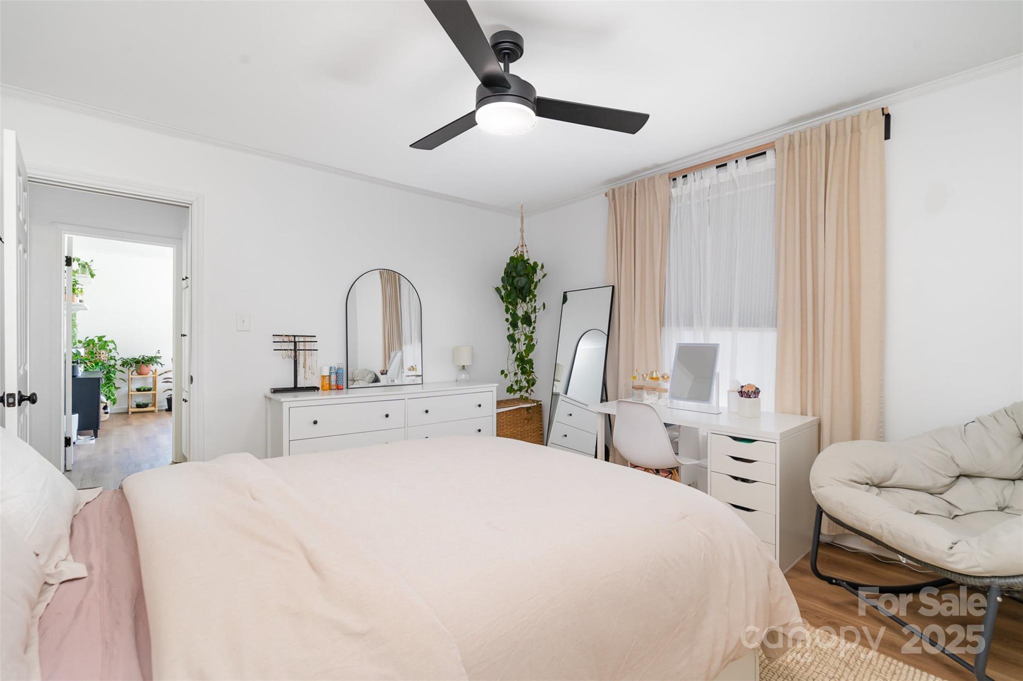 Iredell Park - Residential