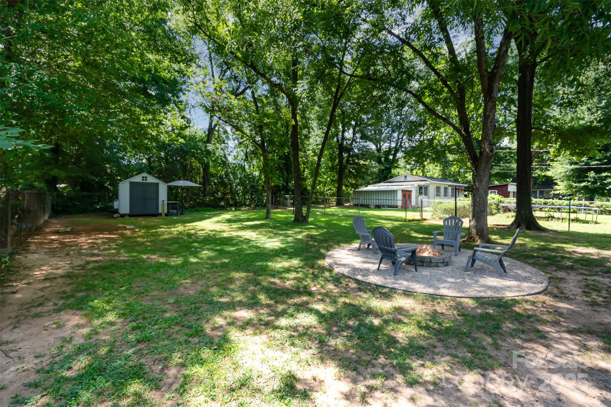 Iredell Park - Residential