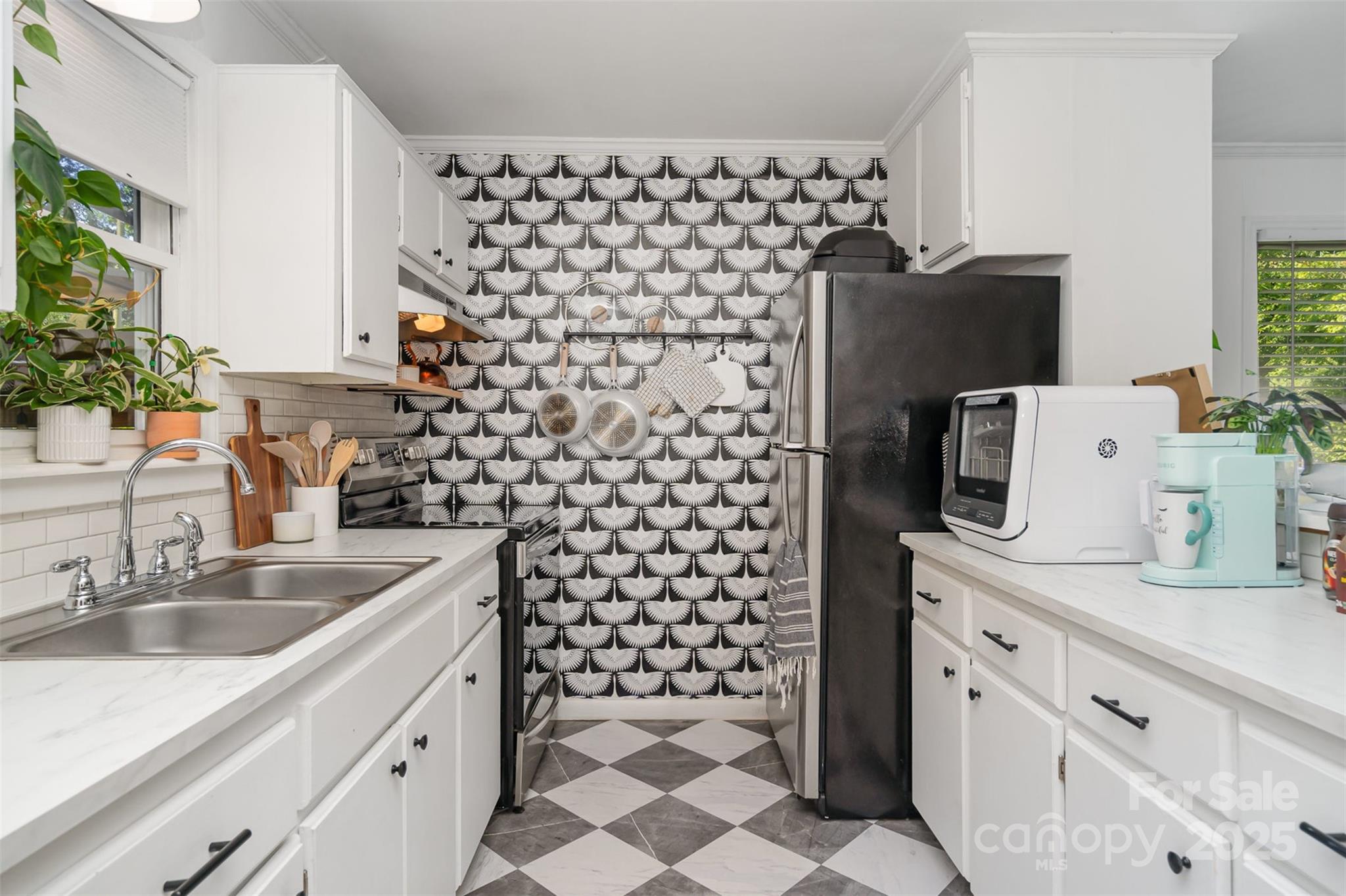 Iredell Park - Residential