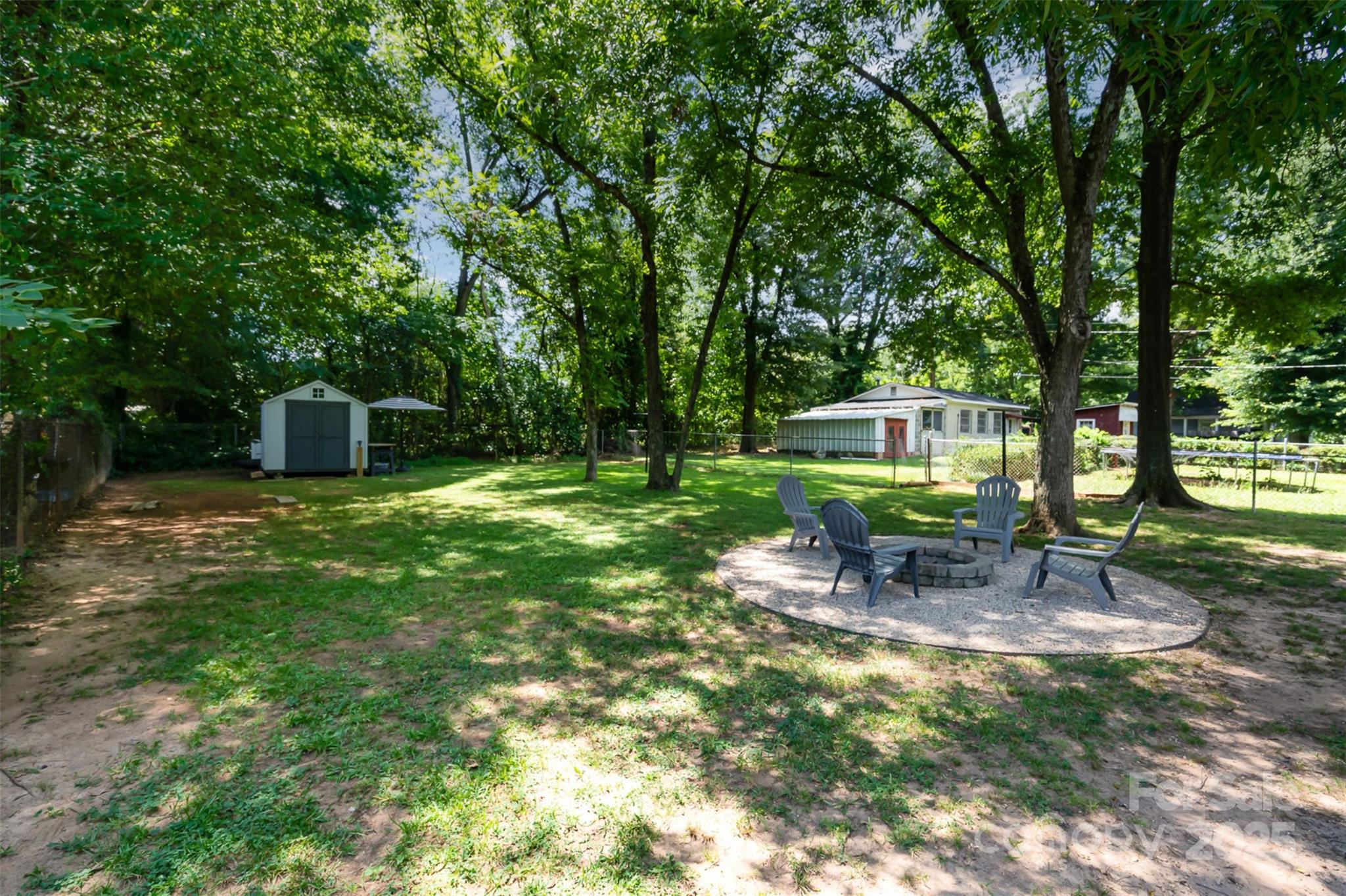 Iredell Park - Residential