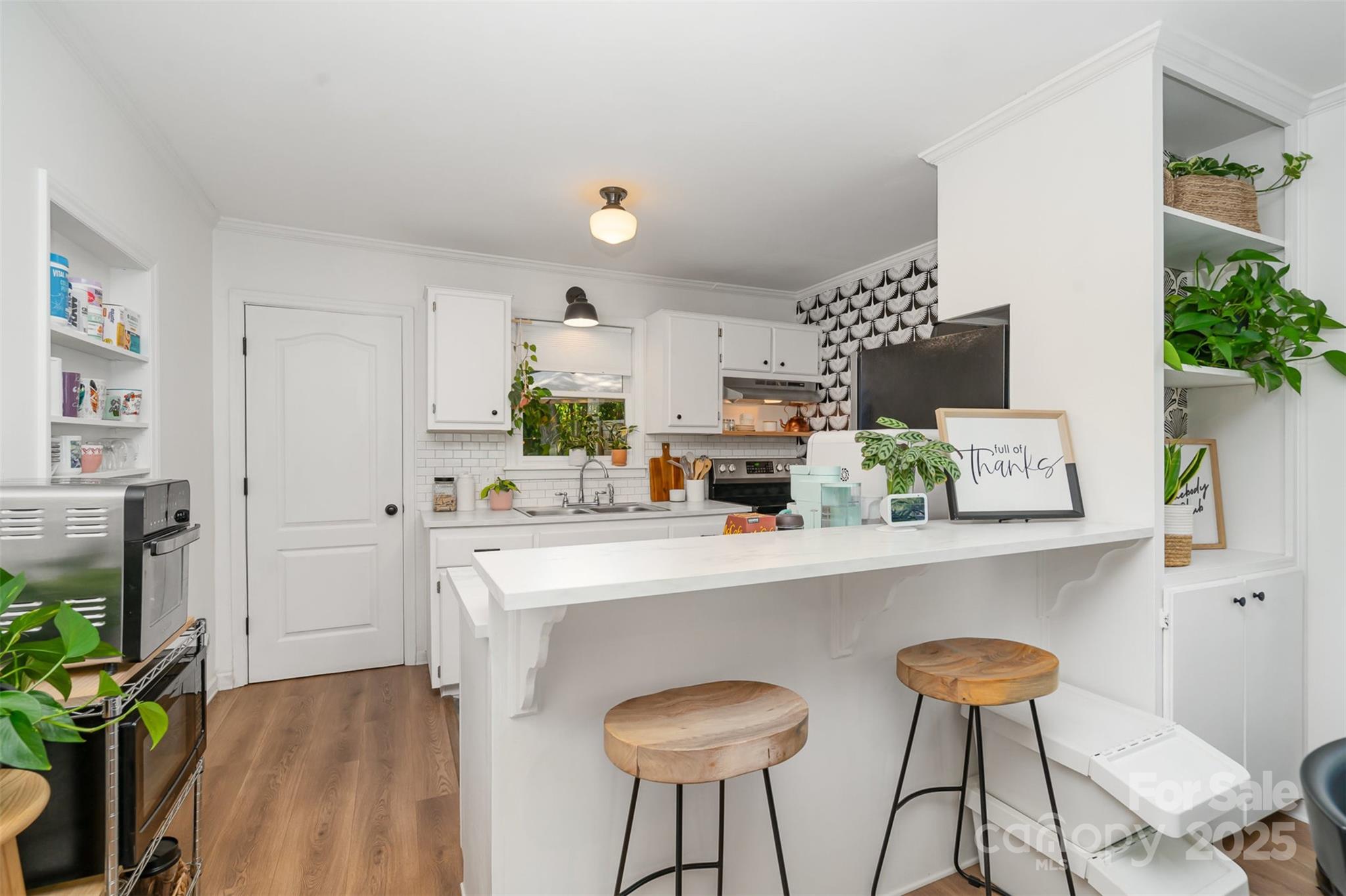 Iredell Park - Residential