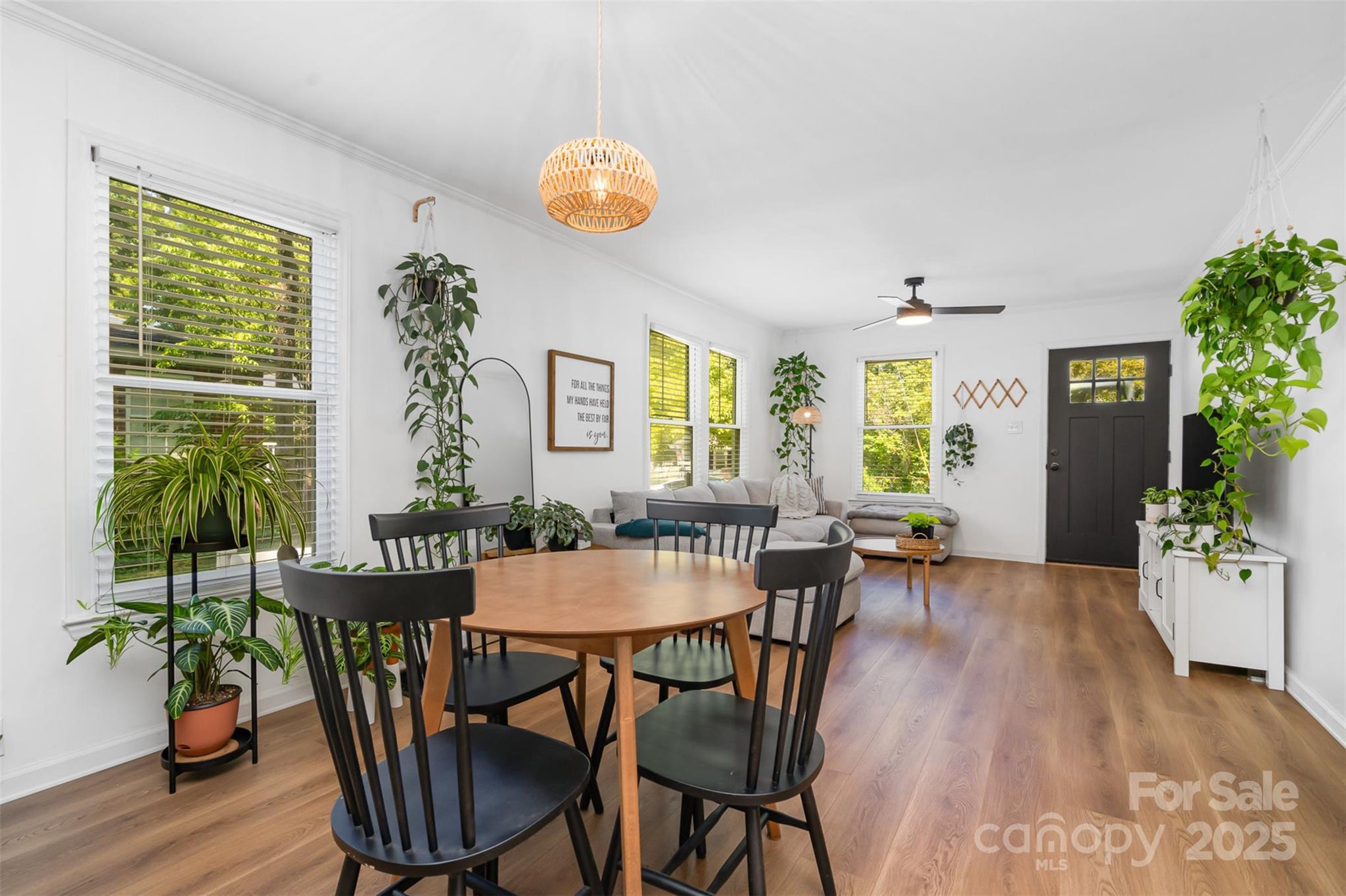 Iredell Park - Residential