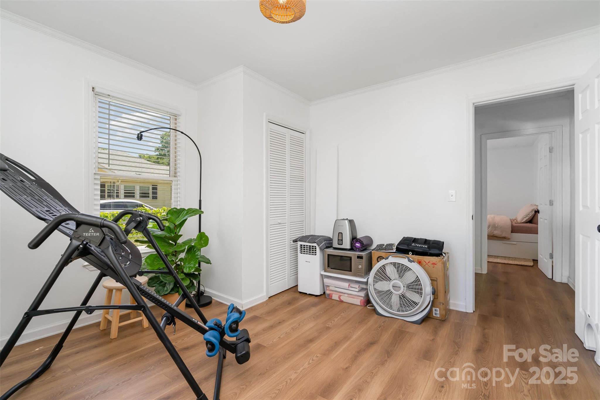 Iredell Park - Residential