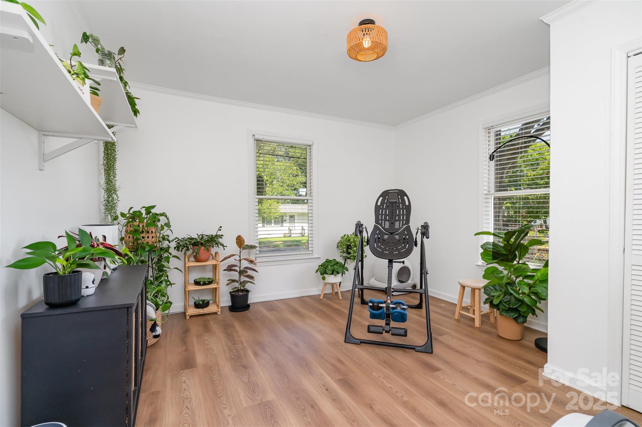 Iredell Park - Residential