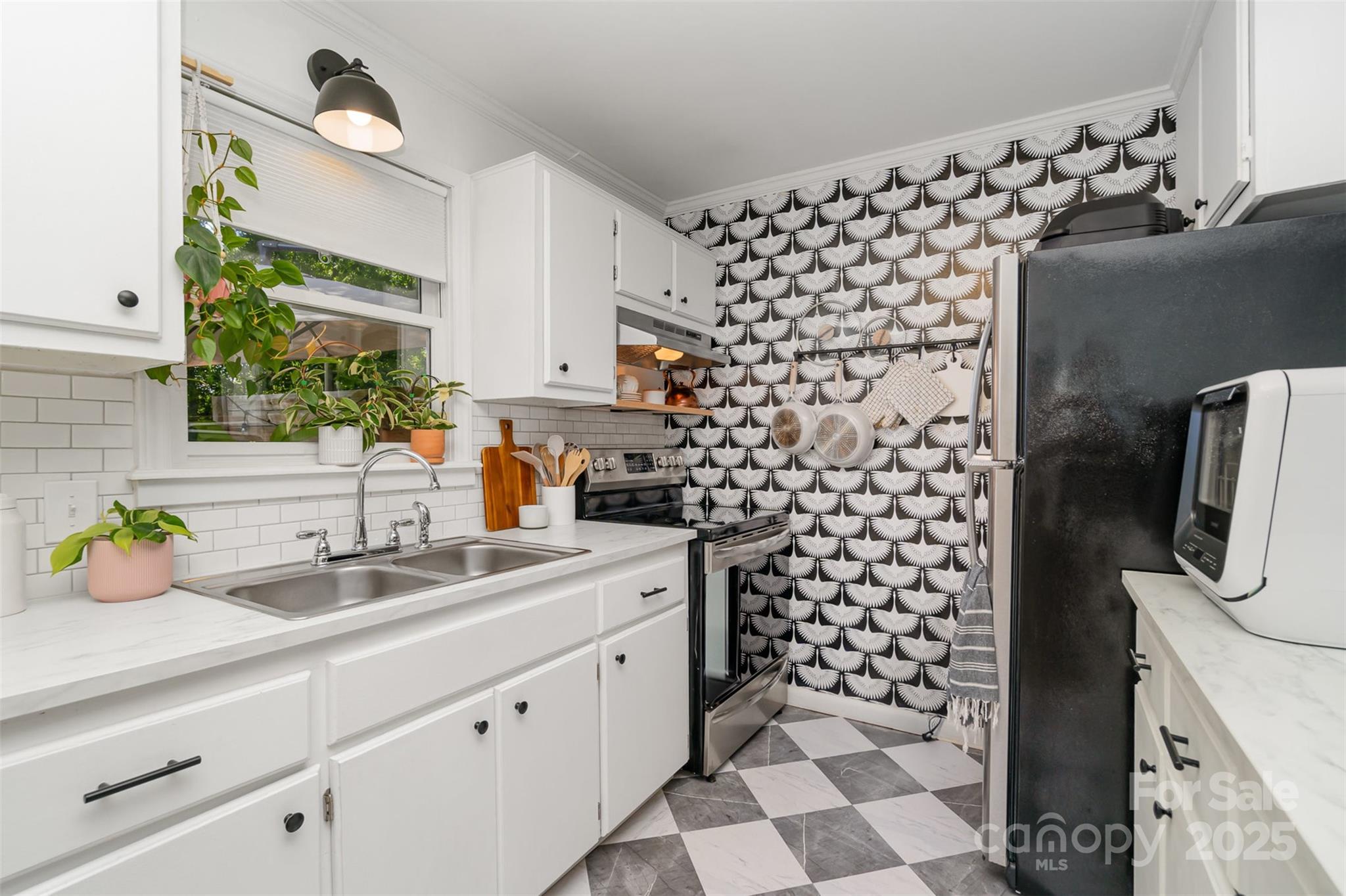 Iredell Park - Residential