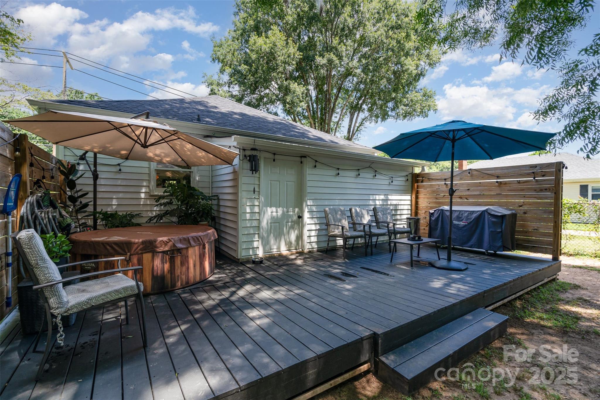 Iredell Park - Residential