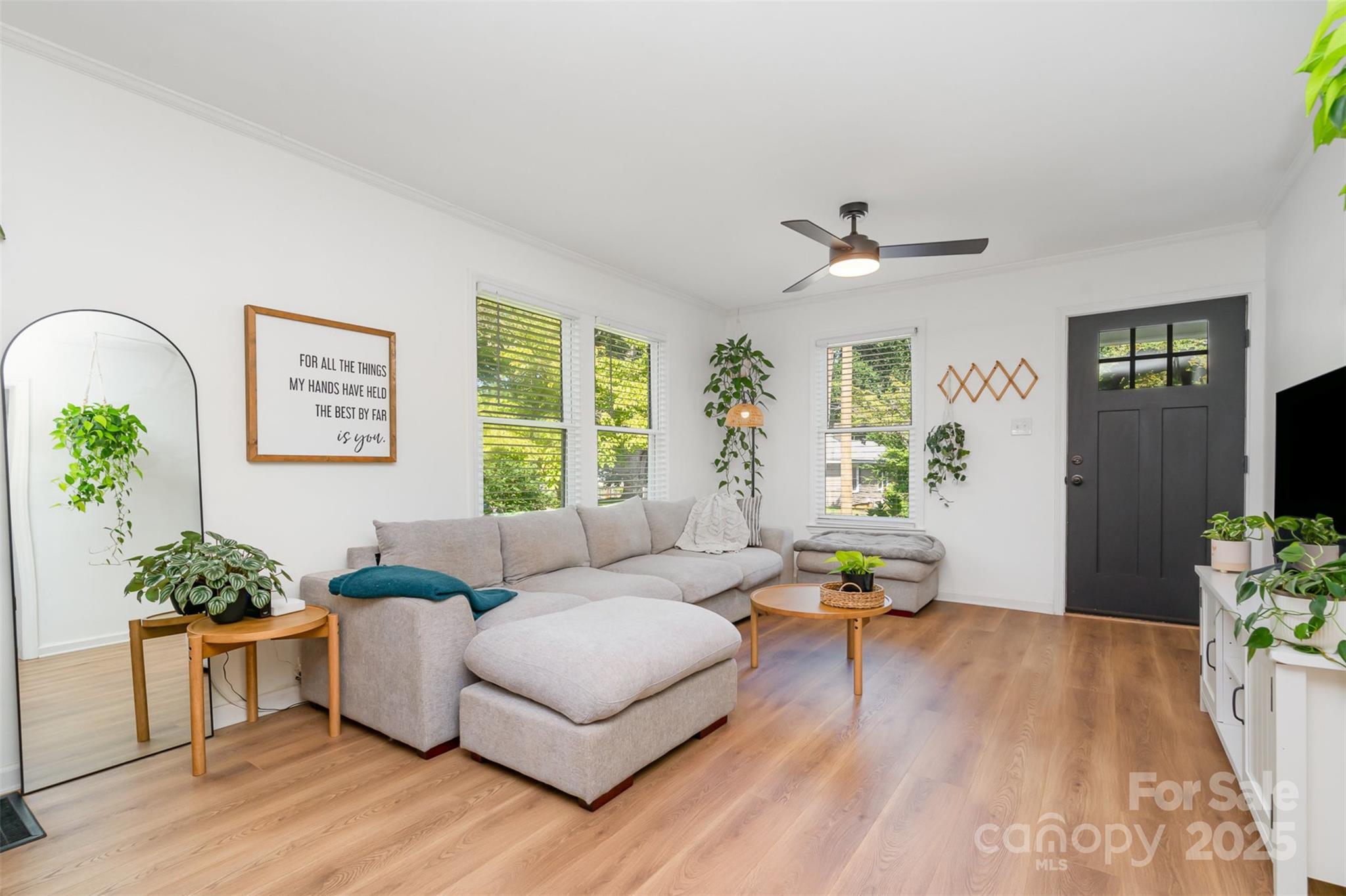 Iredell Park - Residential