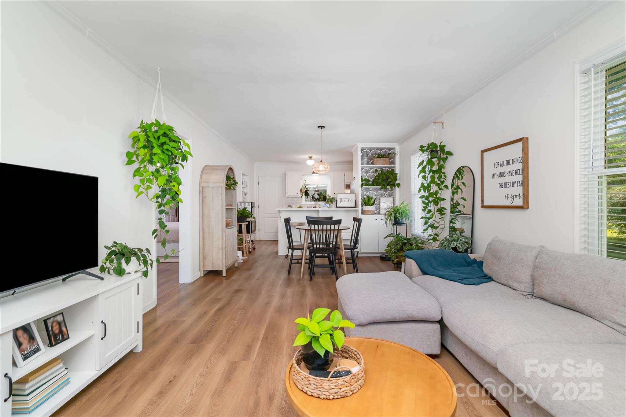 Iredell Park - Residential