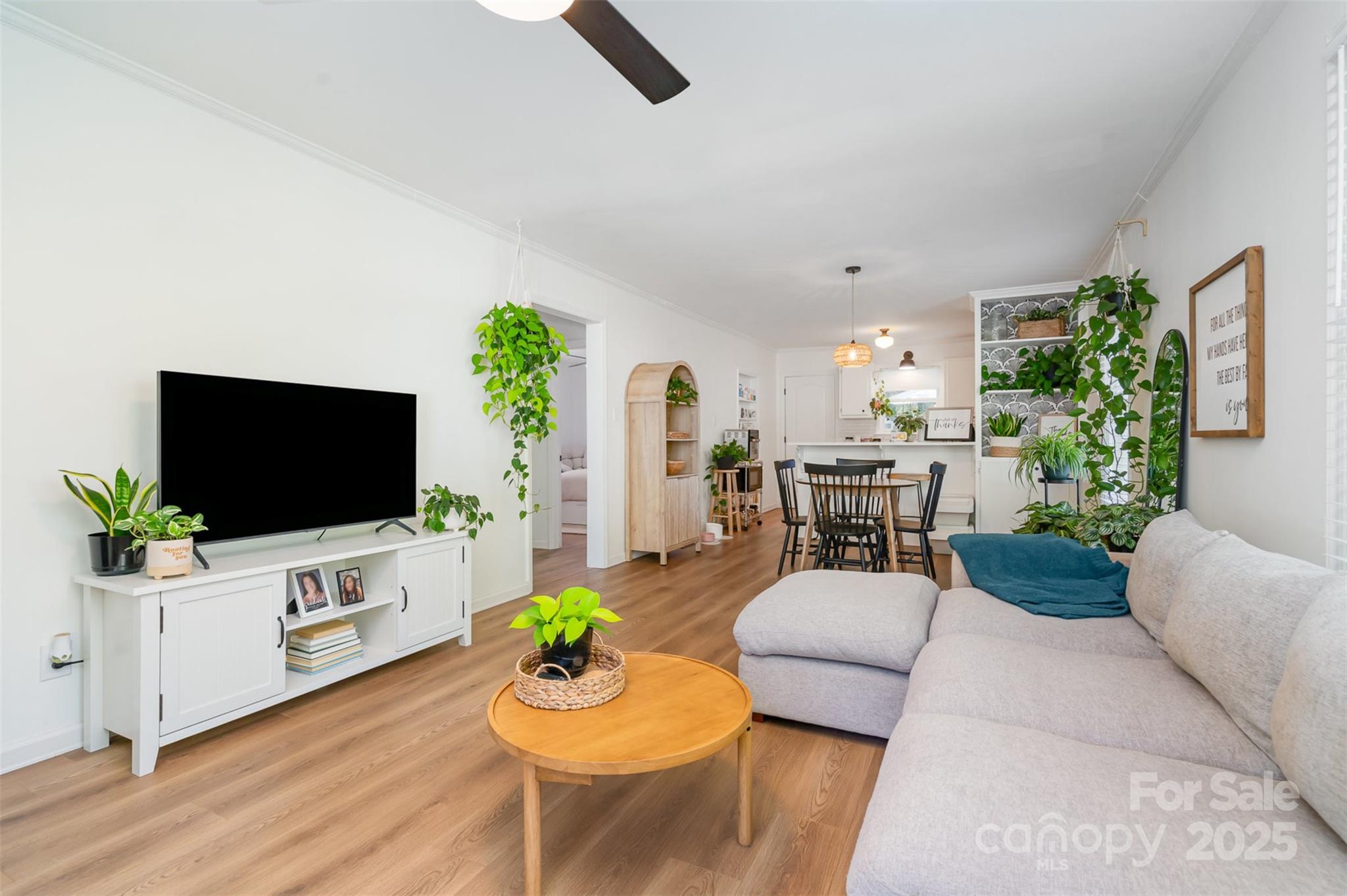 Iredell Park - Residential