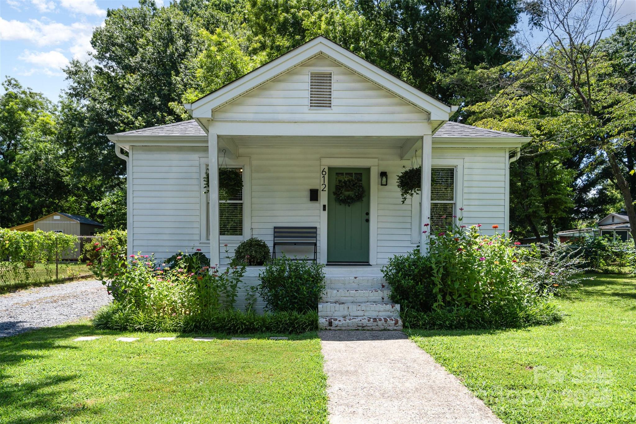 Iredell Park - Residential