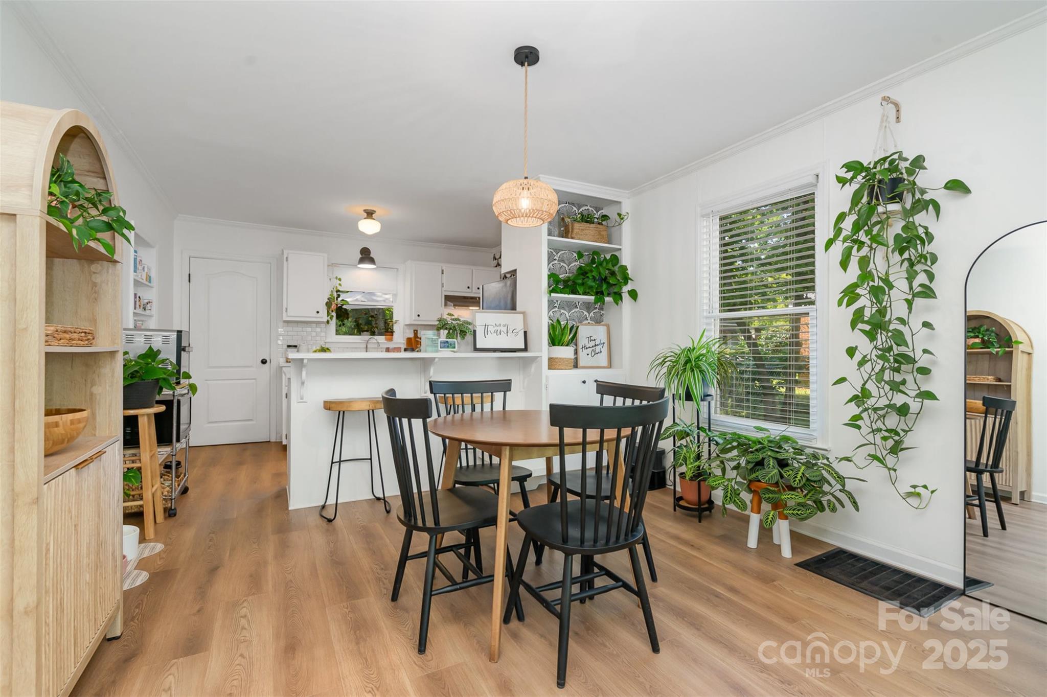 Iredell Park - Residential