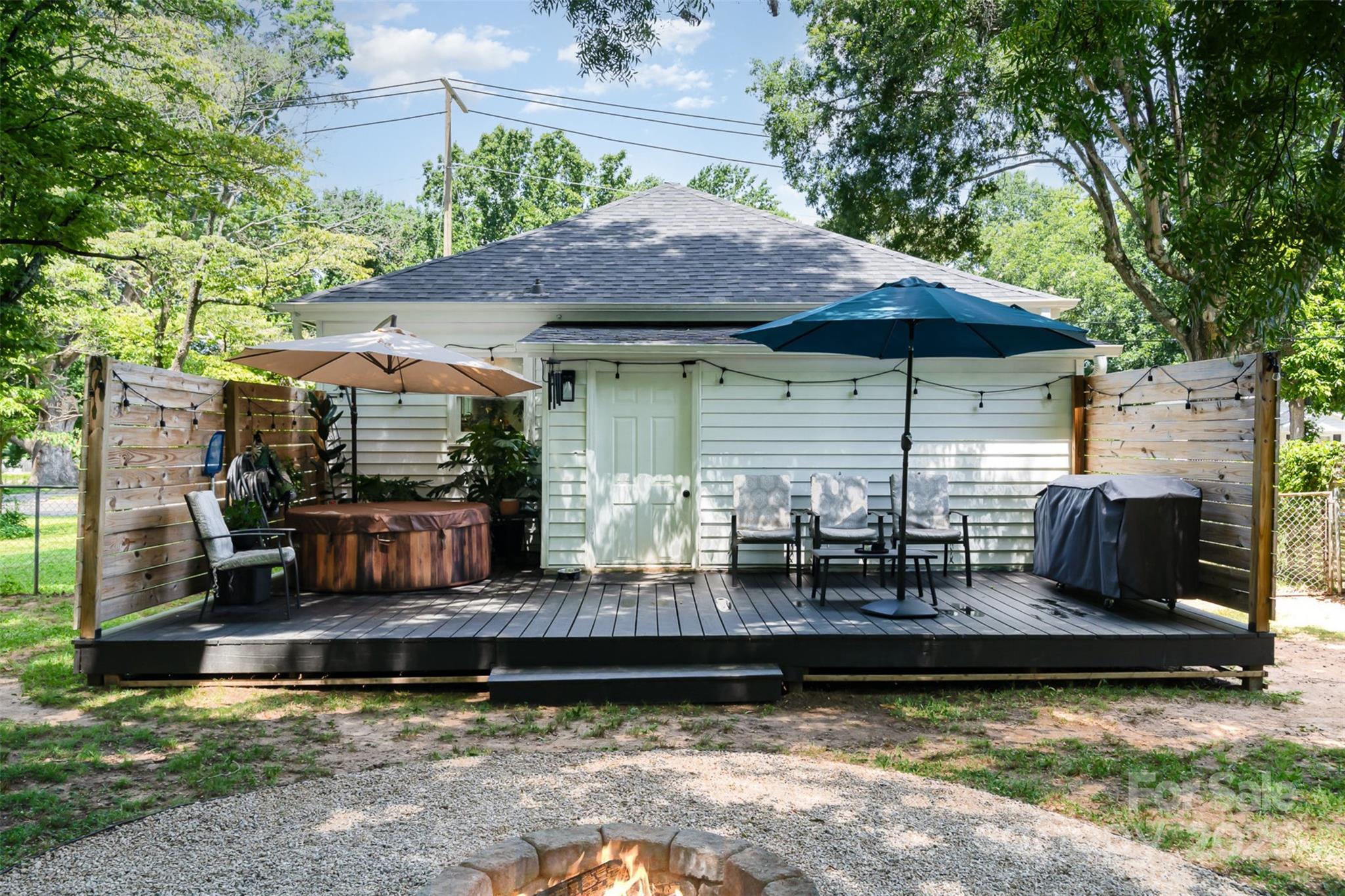 Iredell Park - Residential